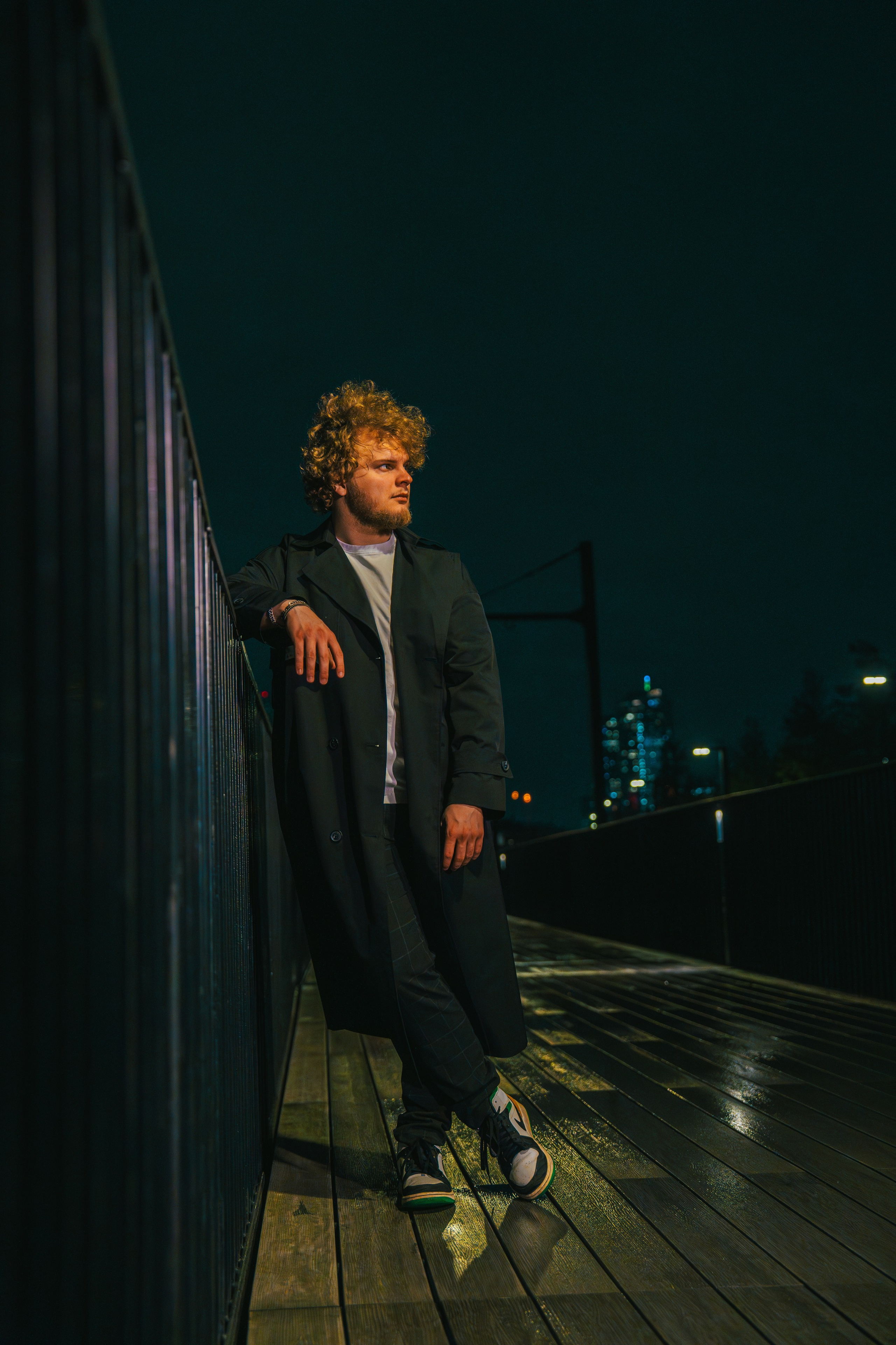 STREET фотосессия 2025. ТриМедиа Продакшн