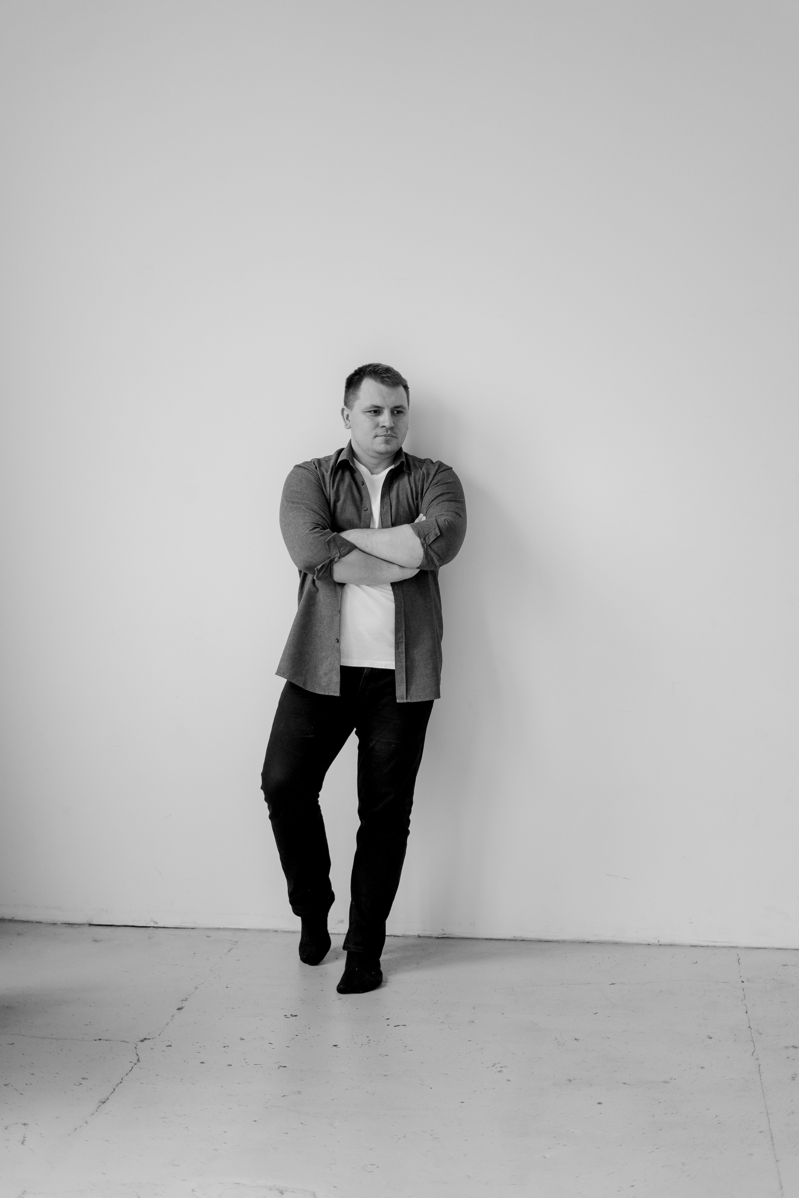 Степуро. Фотограф Валерия Крахмалева