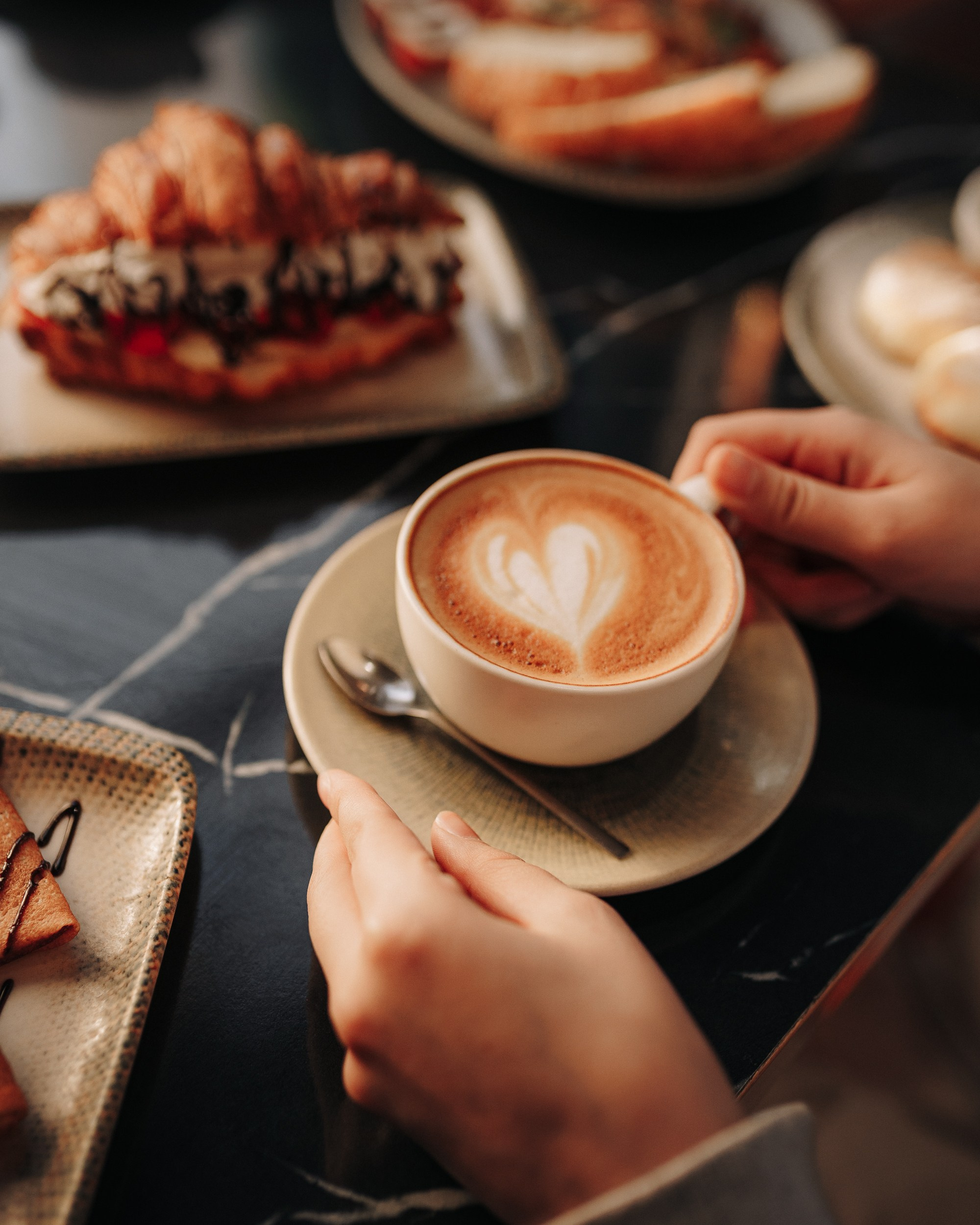 GELATO. Портретный и Репортажный Фотограф Москва