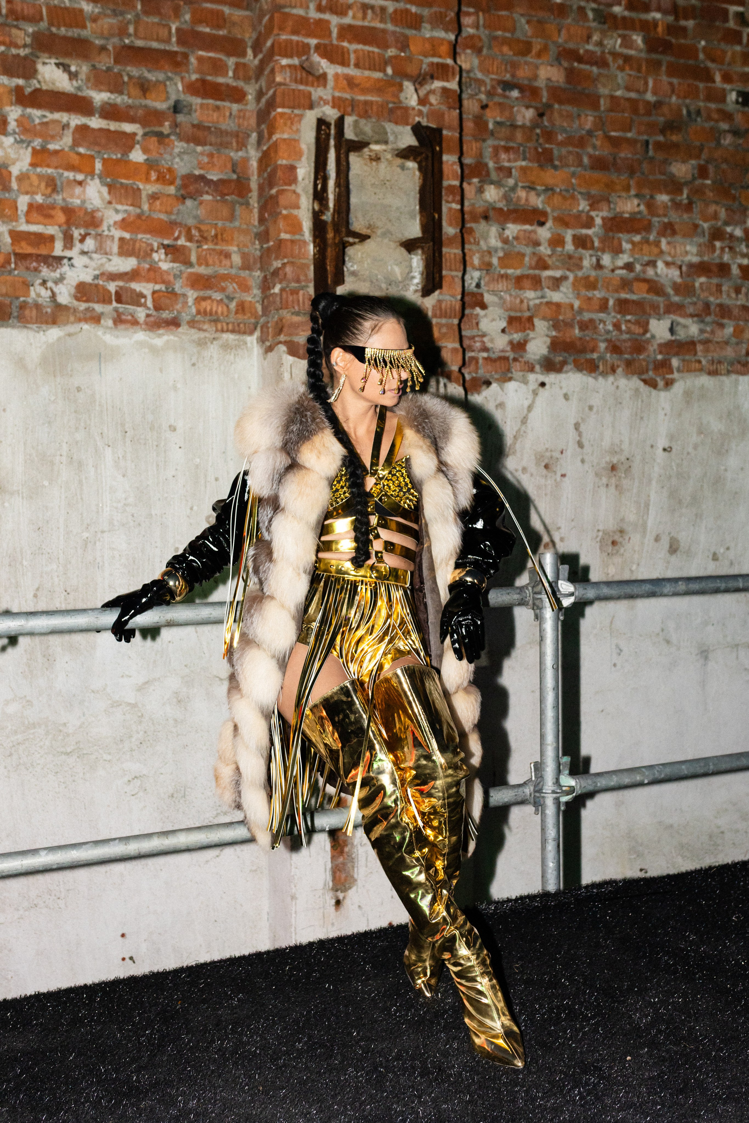 Odyssey Festival. Happiness is in the moments