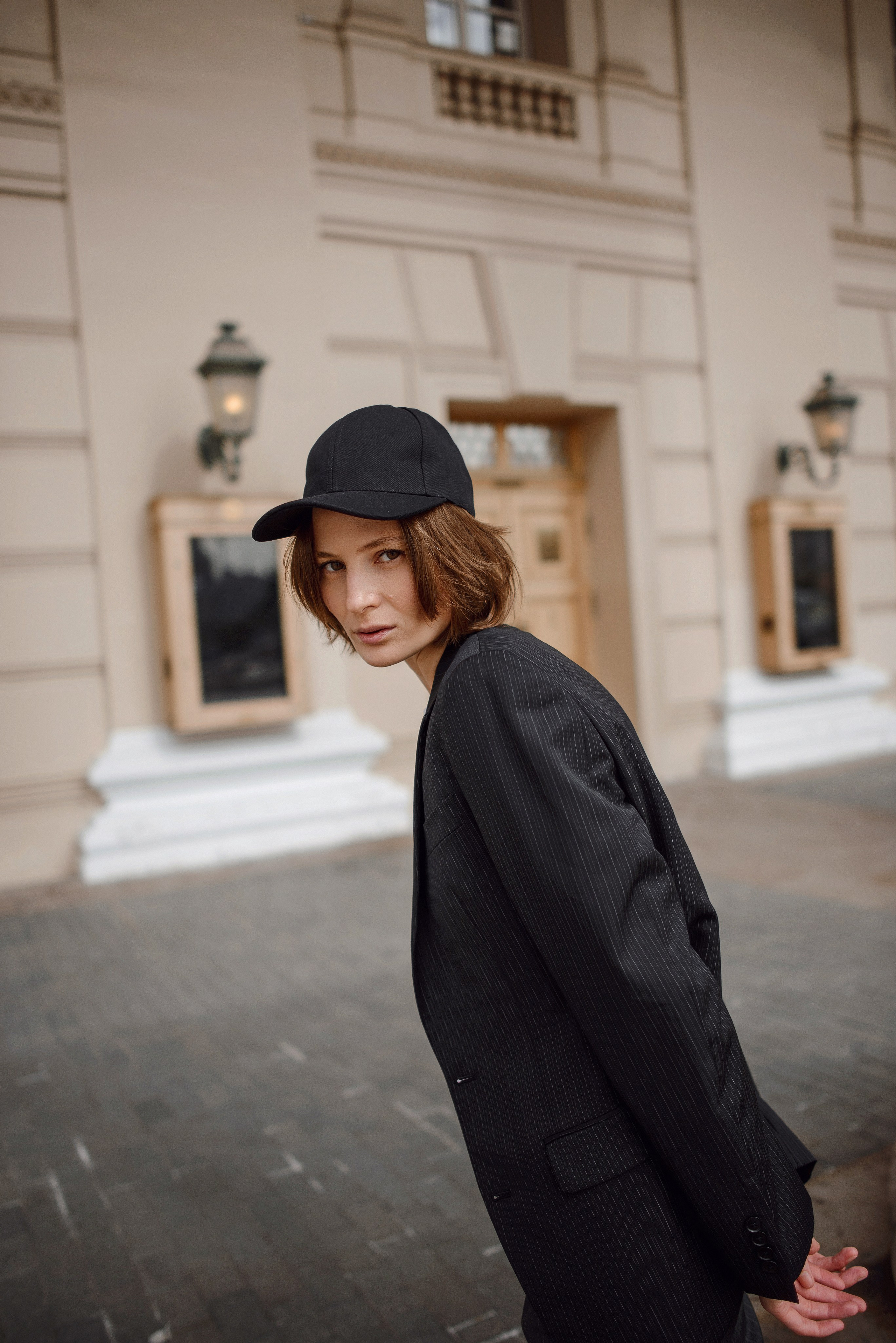 Катя. Фотограф в Москве Казакова Анна