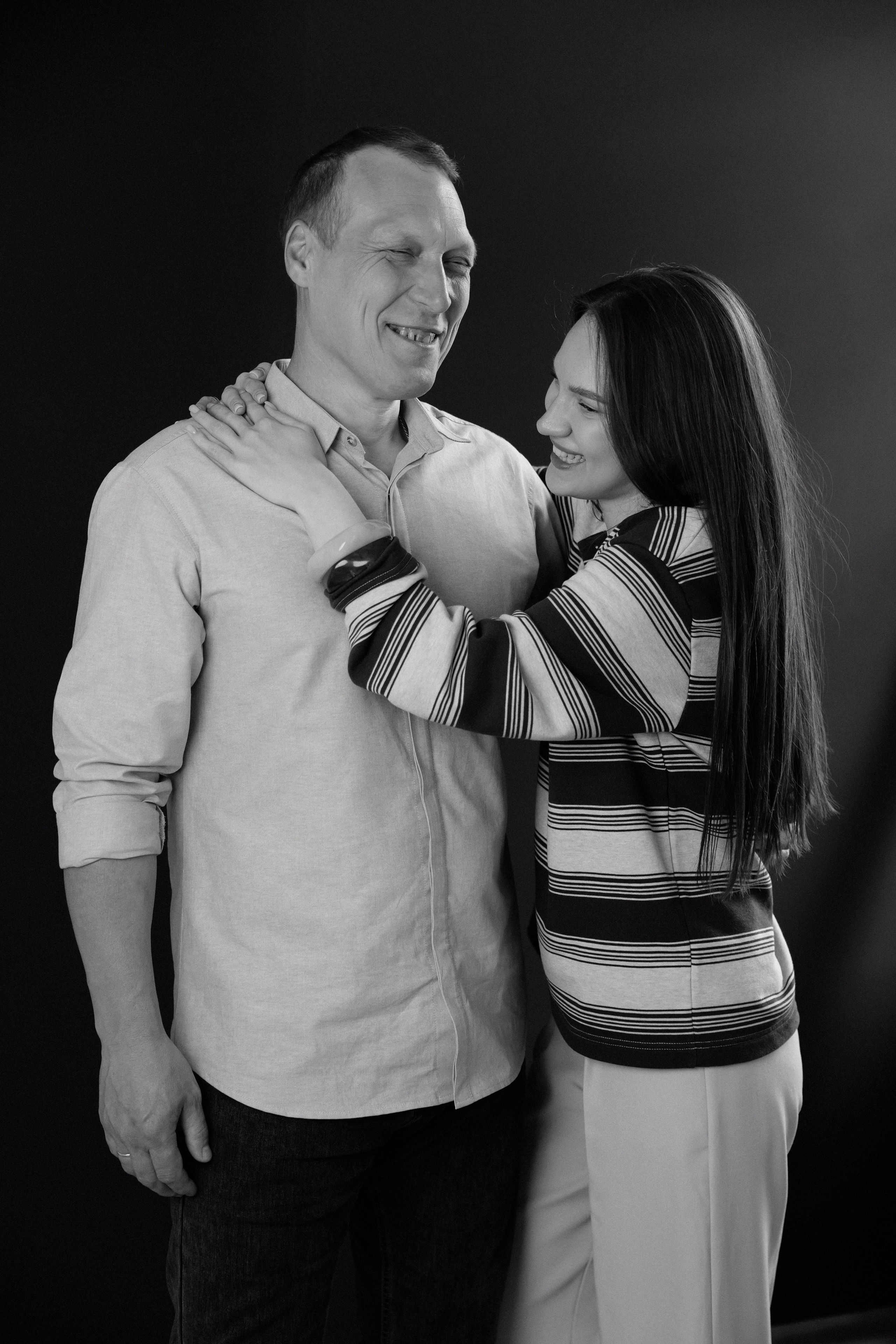 Главное-семья. Дубинкина Екатерина Фотограф Рязань, Москва