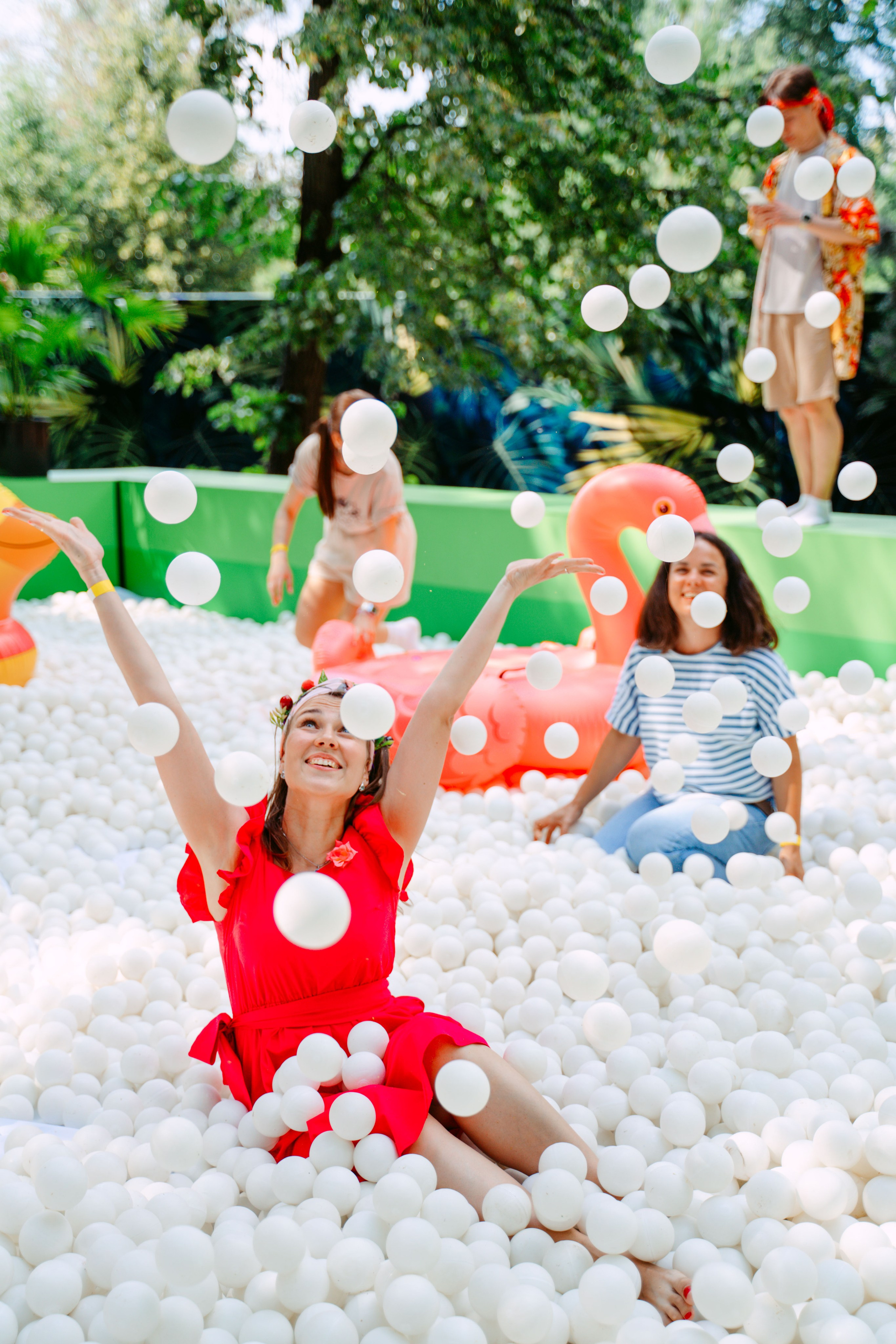 «Практика» лета / 2023. Саша Копылов, фотограф в Казани