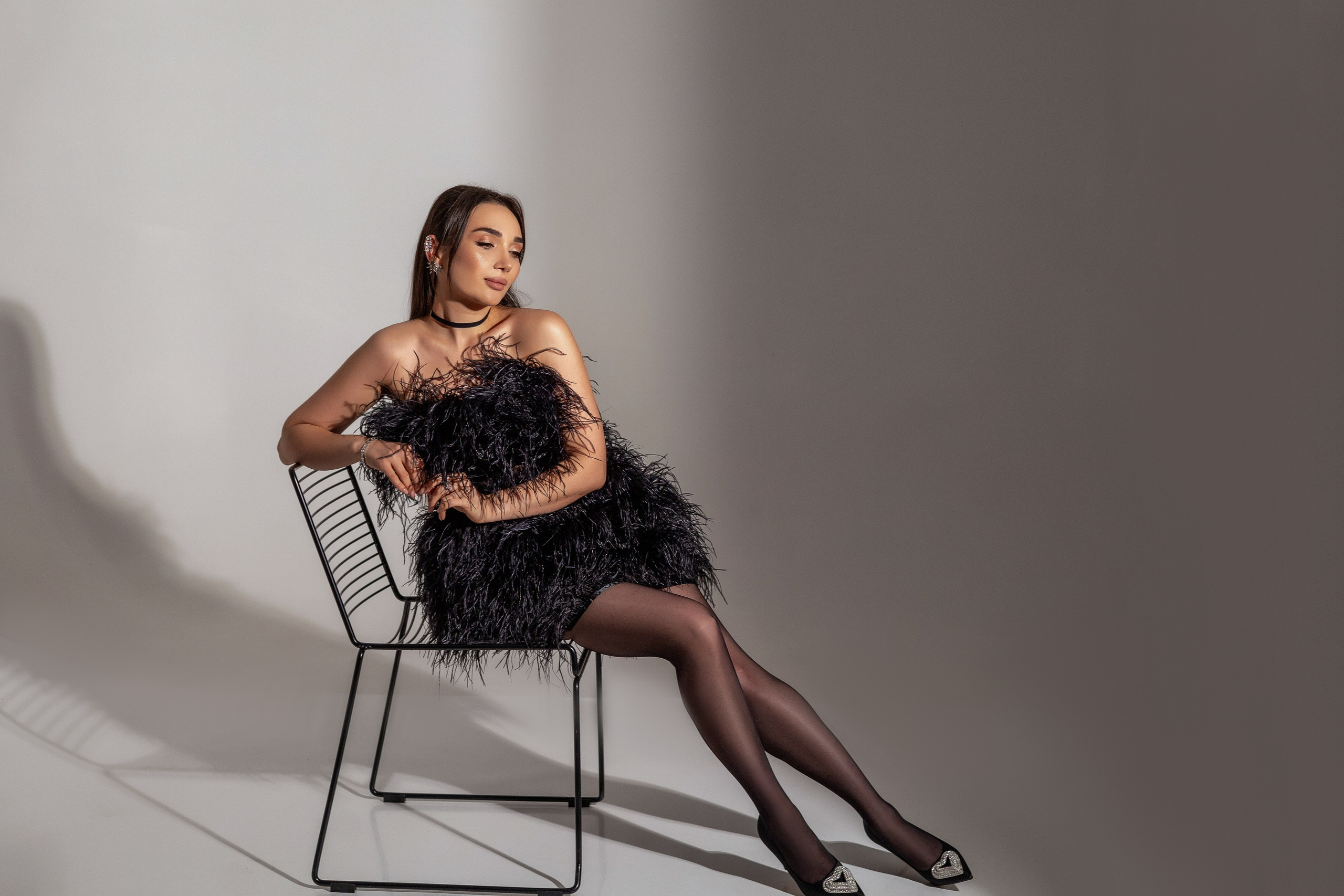 ALINA. Фотограф женского портрета, беременности и семейных фотосессий