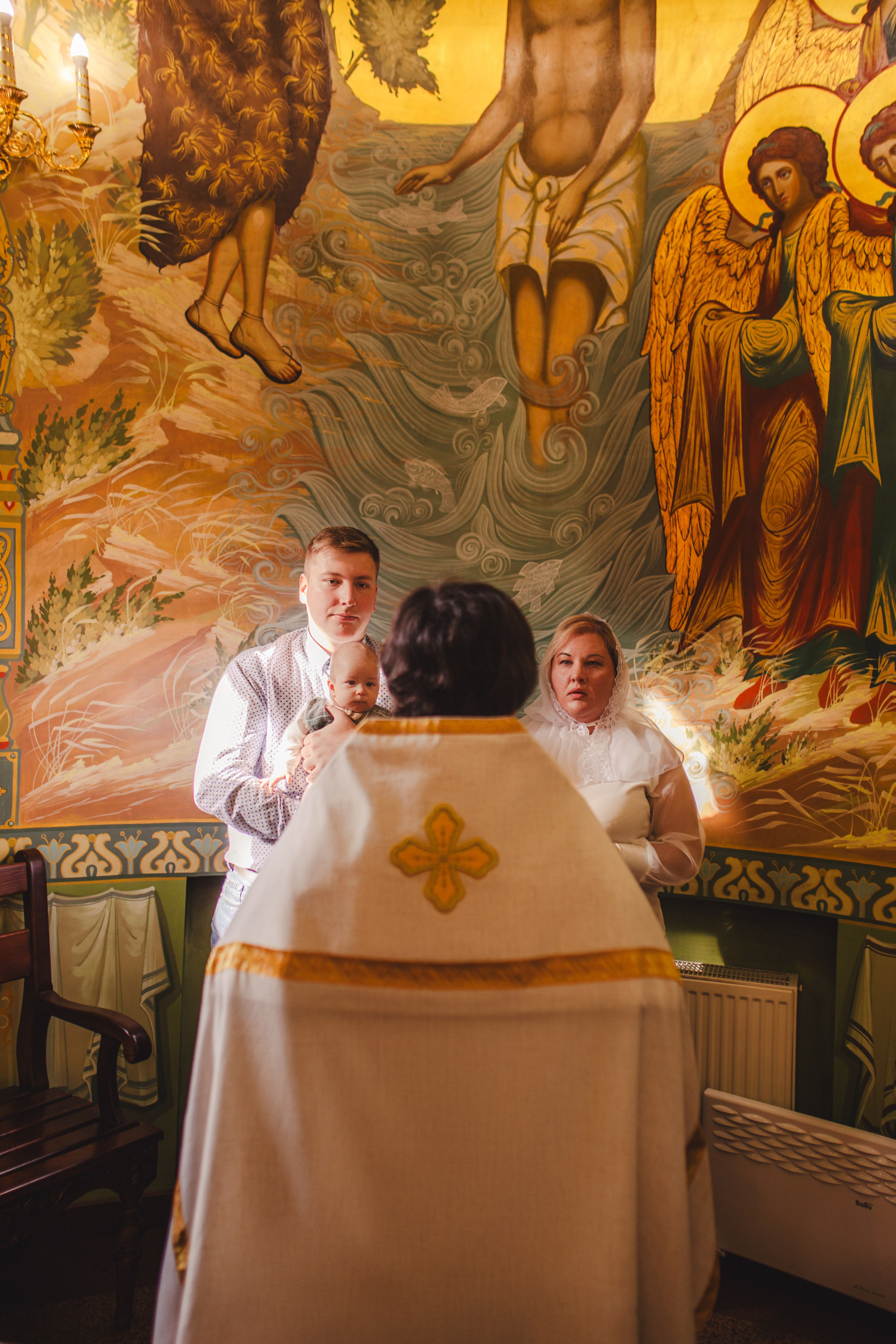 Церковь Владимира Равноапостольного | Ставрополь. Фотограф в Ставрополе Алина Клочкова