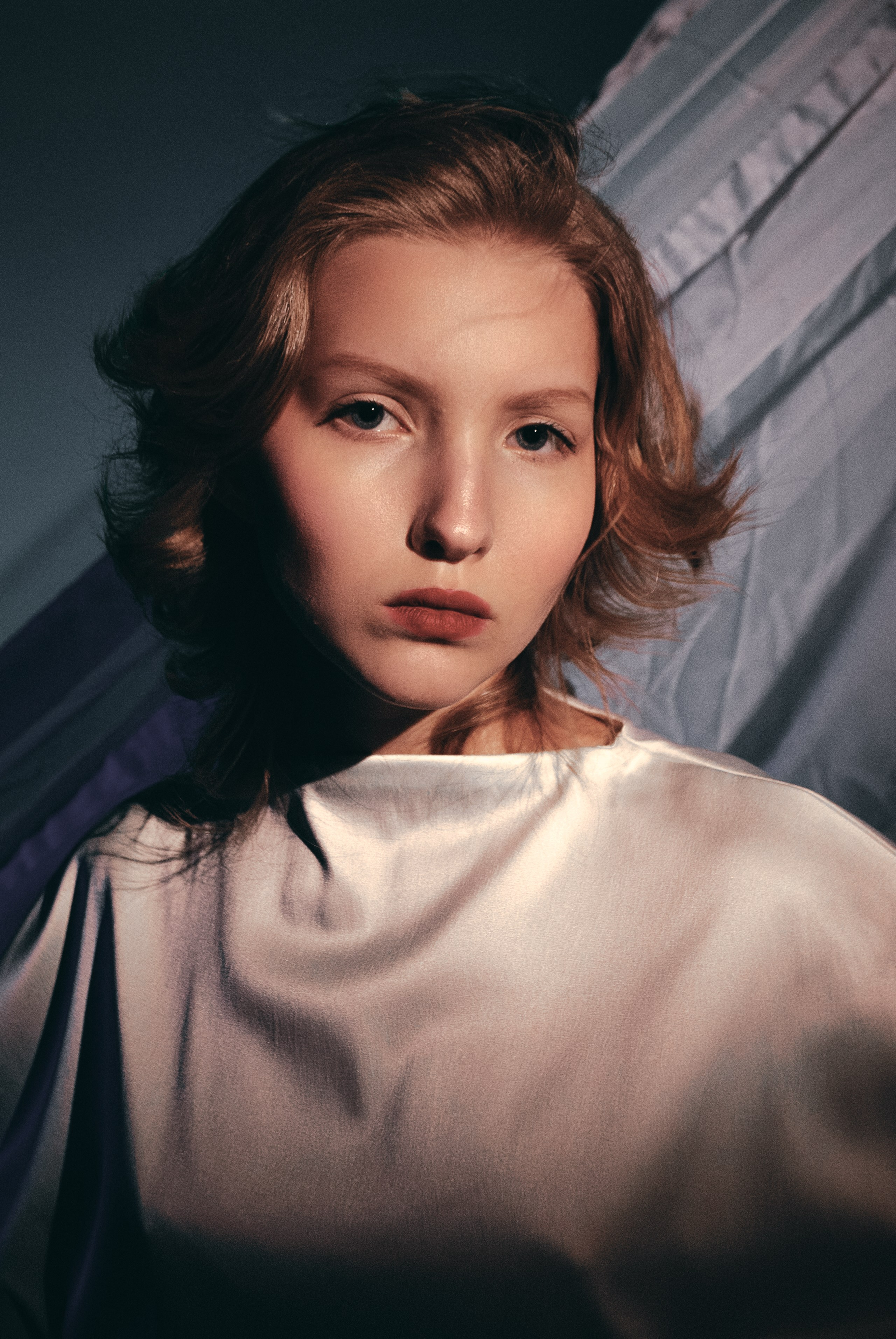 Милана | Женский портрет | Белов Тимофей, фотограф СПБ. Фотограф Белов Тимофей | Санкт-Петербург | СПБ