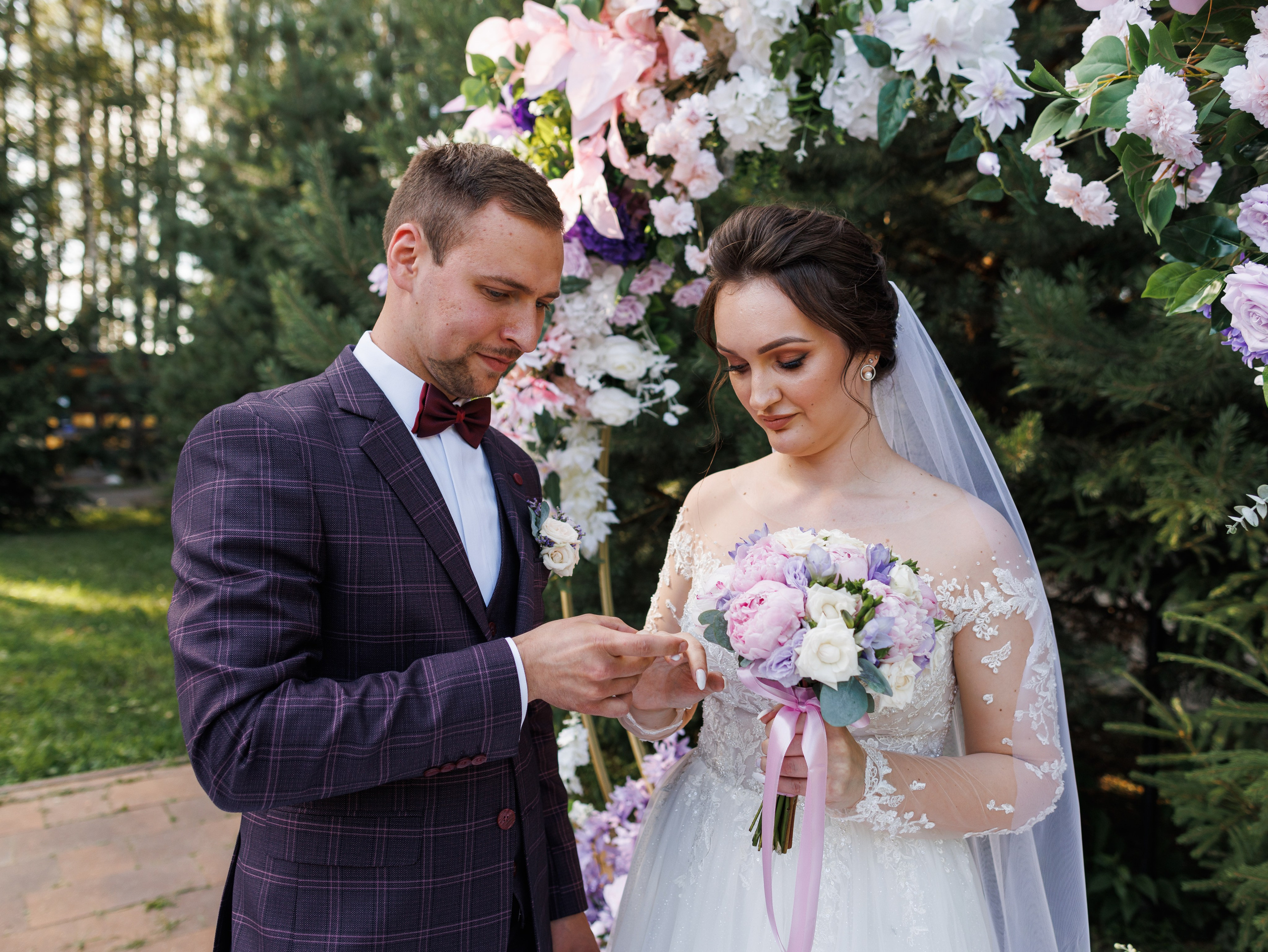 Даша. Главная