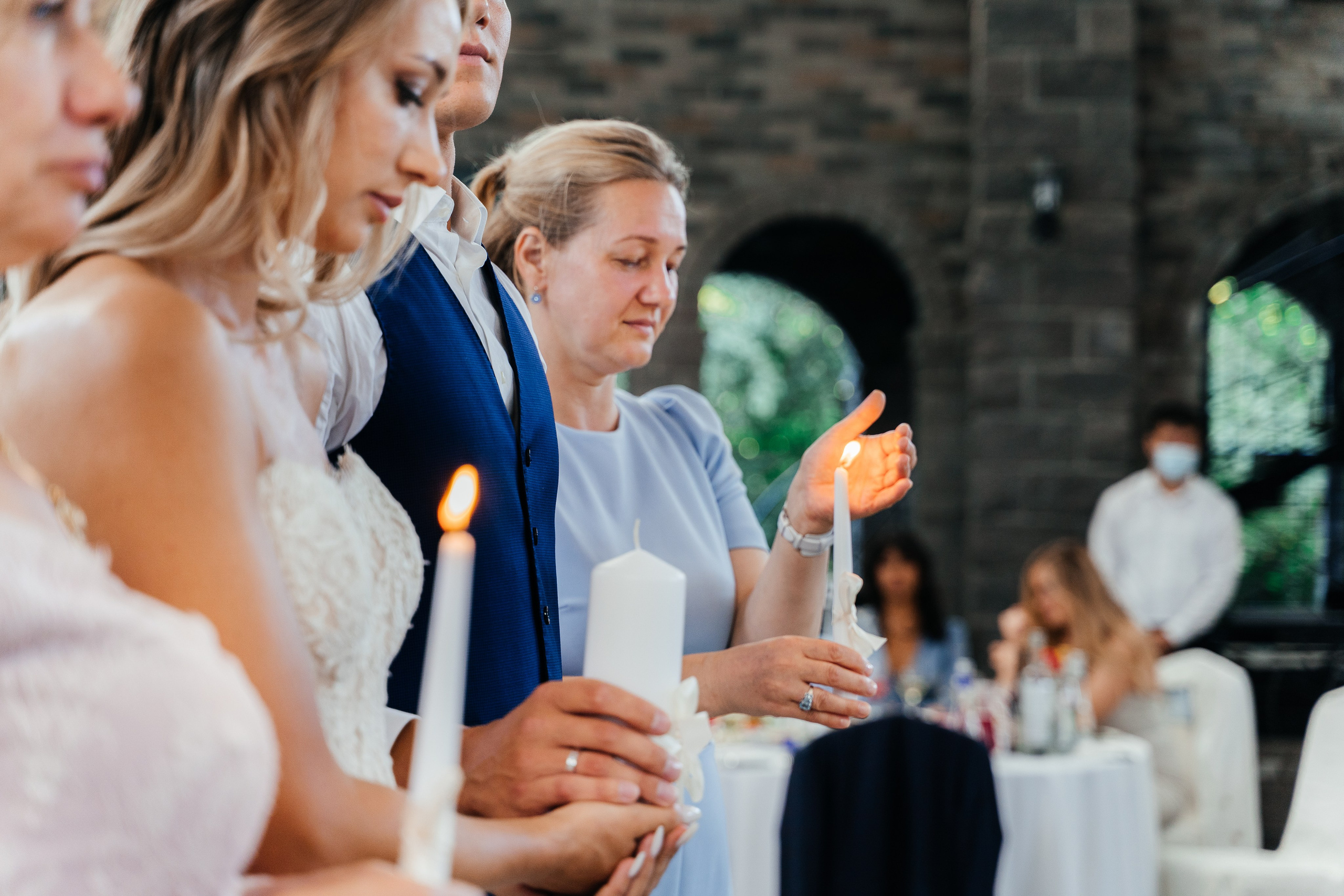 Александр и Яна. Сергей Шумаков | Свадебный фотограф Москва
