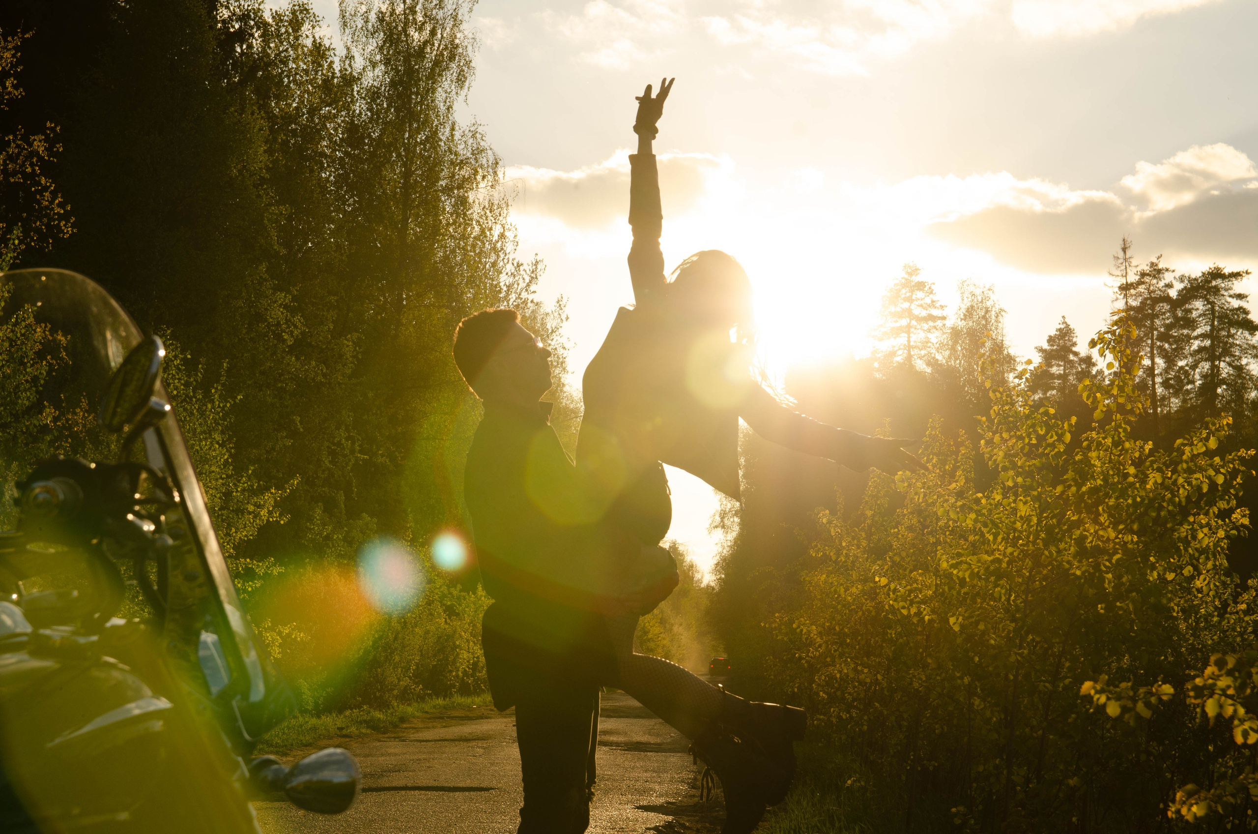 Владимир и Ангелина. Сергей Шумаков | Свадебный фотограф Москва