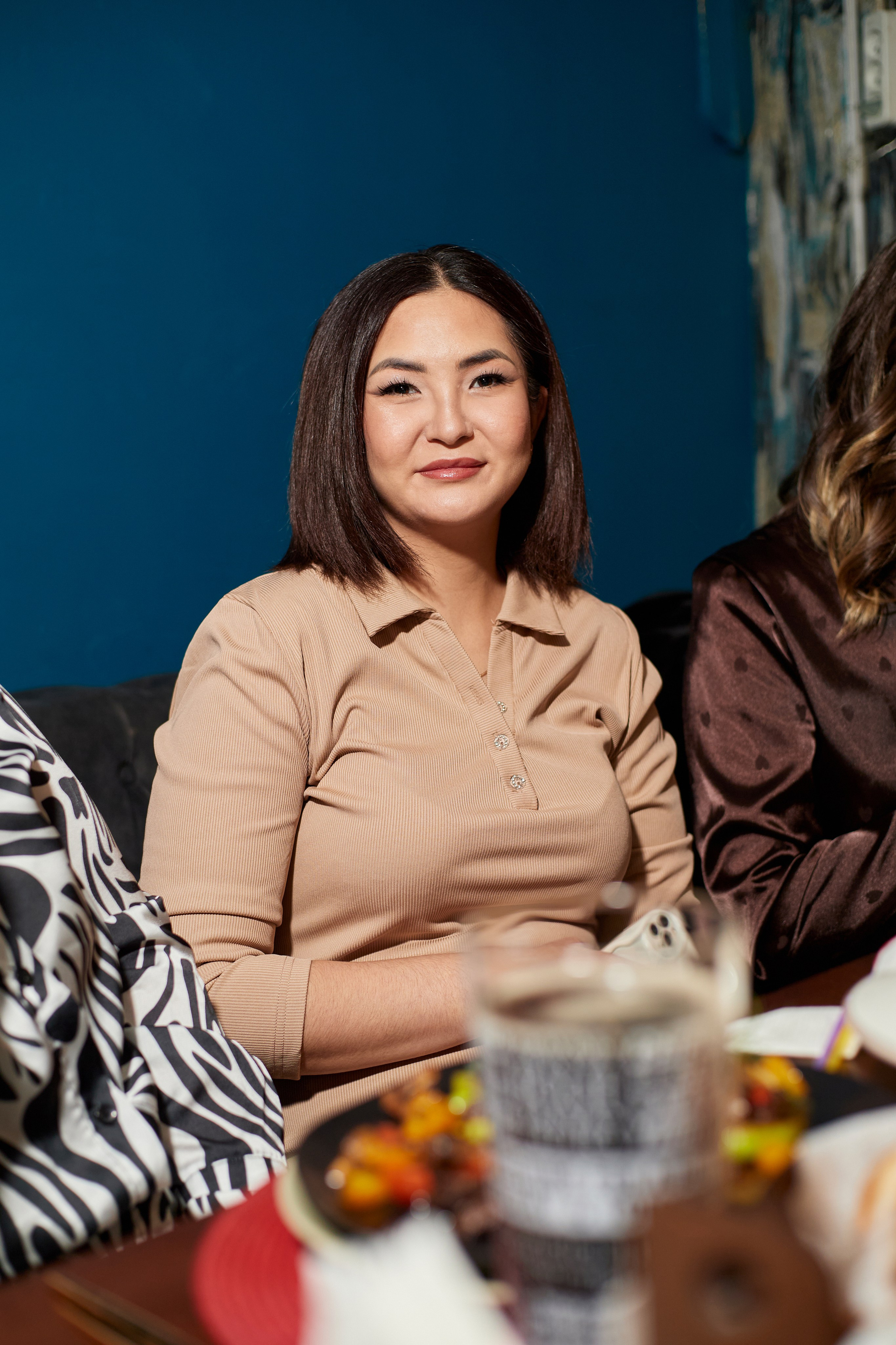 MAXIM & DAMIR | FOREST BAR | 8 МАРТА! 2-й вечер. Главная