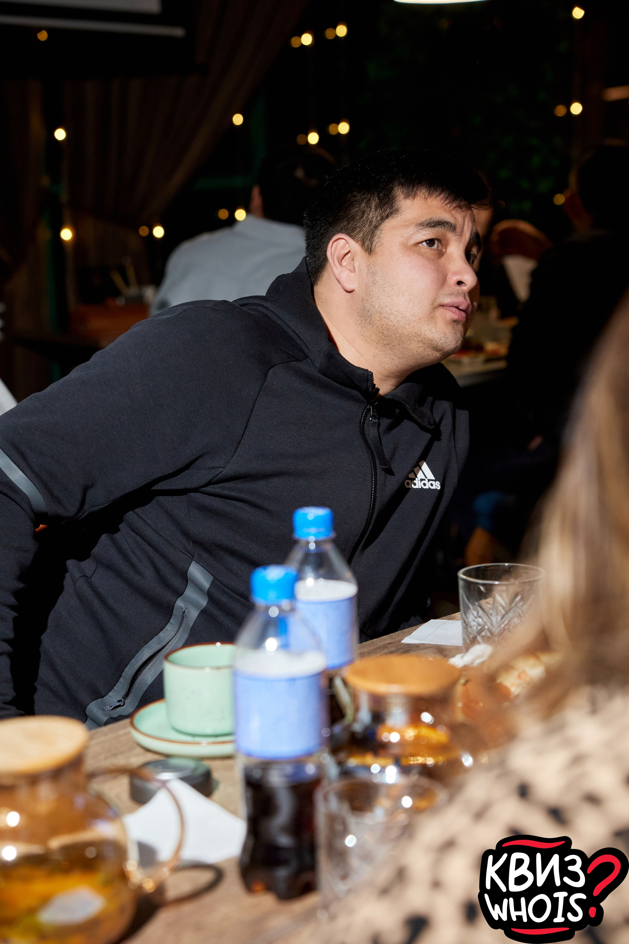 КВИЗ | Ху Из 9/04. Главная