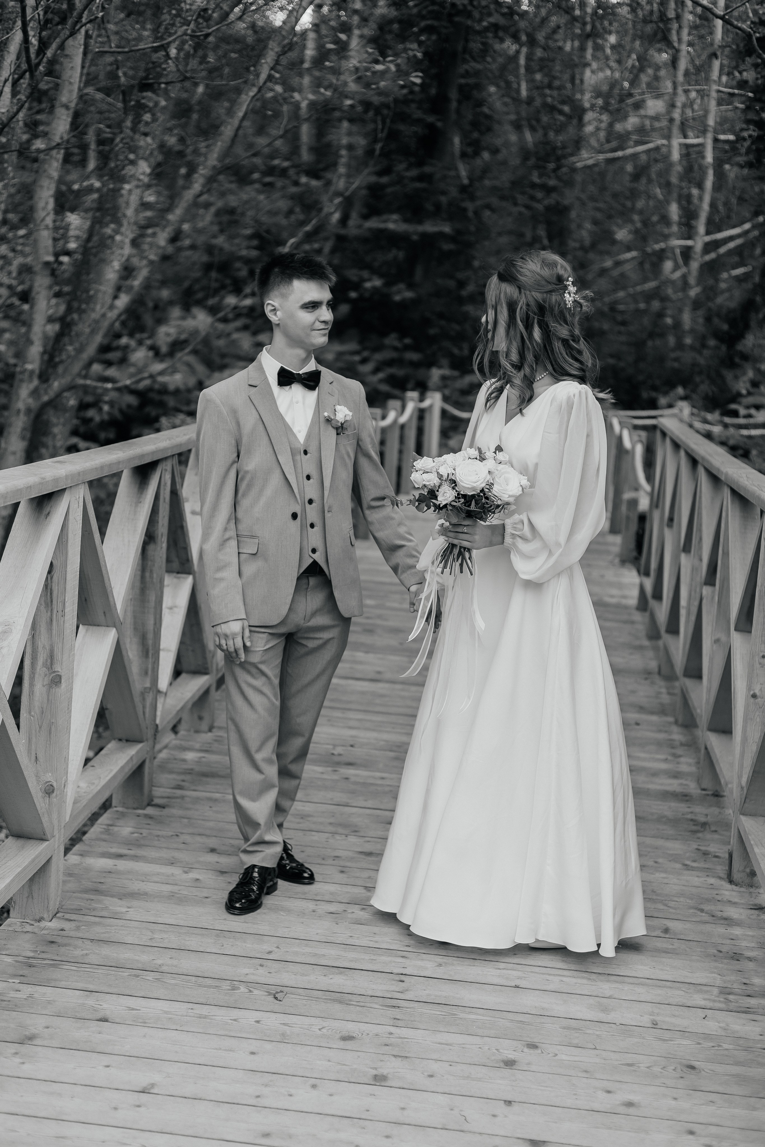 Диана & Никита. Фотограф Южно-Сахалинск Сахалин Анастасия Тучина