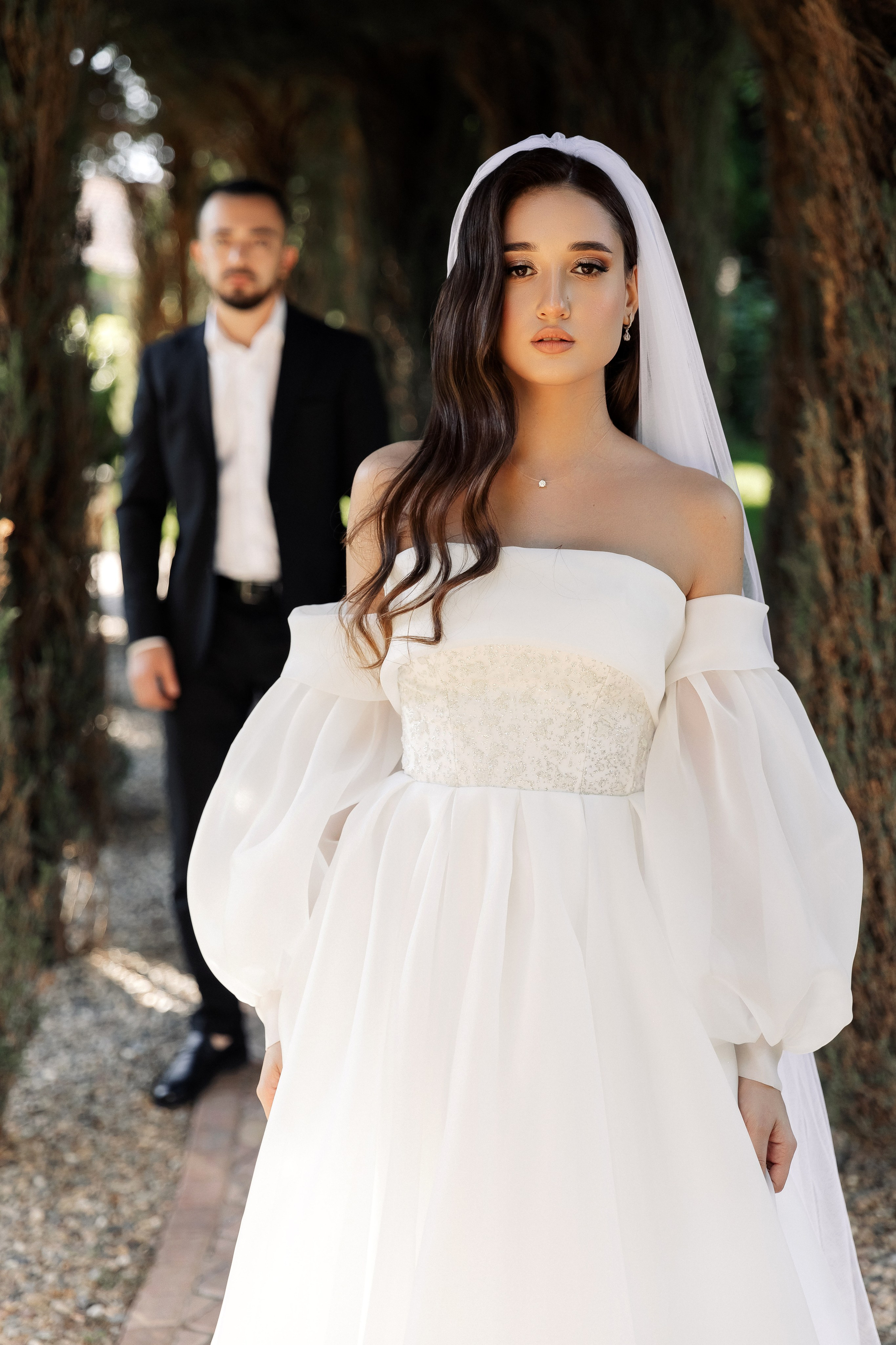 Андрей и Татьяна. Свадебный и семейный фотограф в Ростове-на_дону, Тамара Оганесян