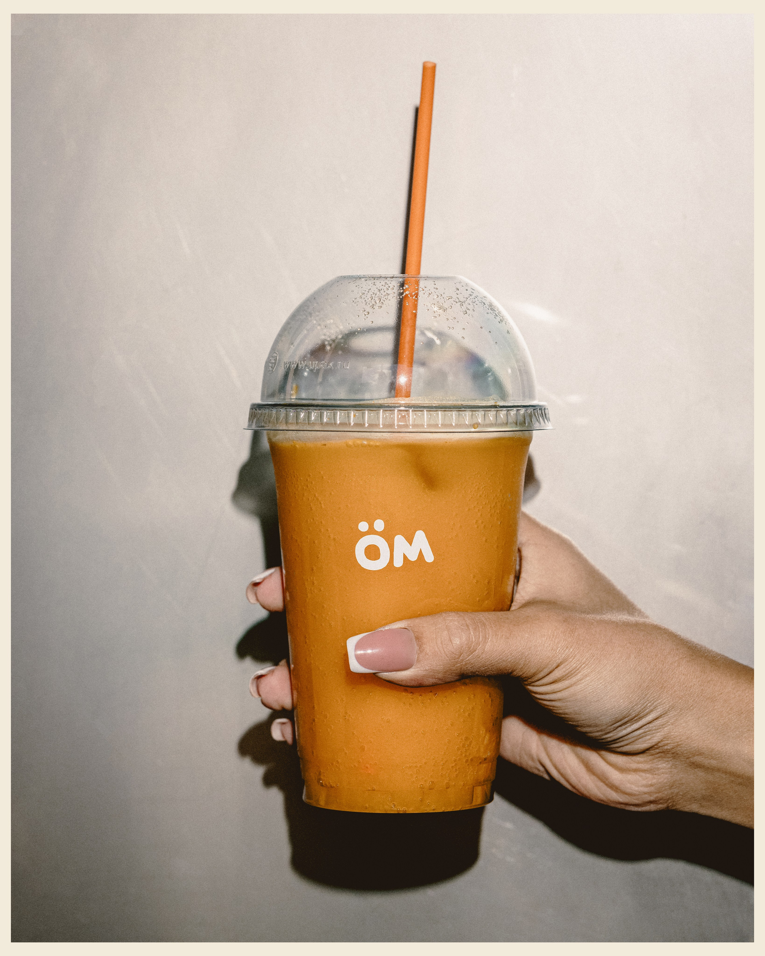 OM x VANO. Ivan Petrov photographer