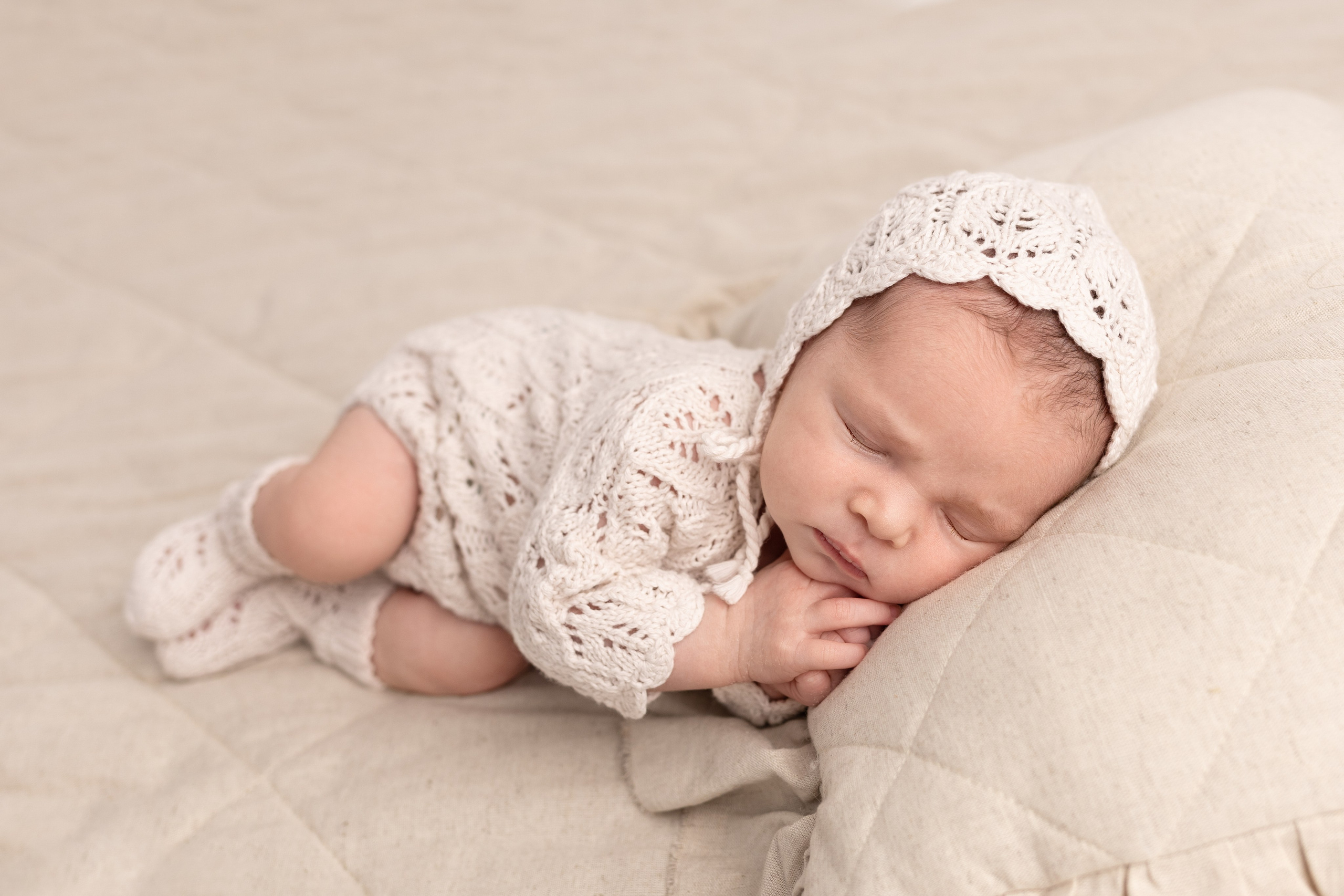 Съемка новорожденных. Фотограф новорожденных, детский фотограф в г. Оренбурге Екатерина Козлова