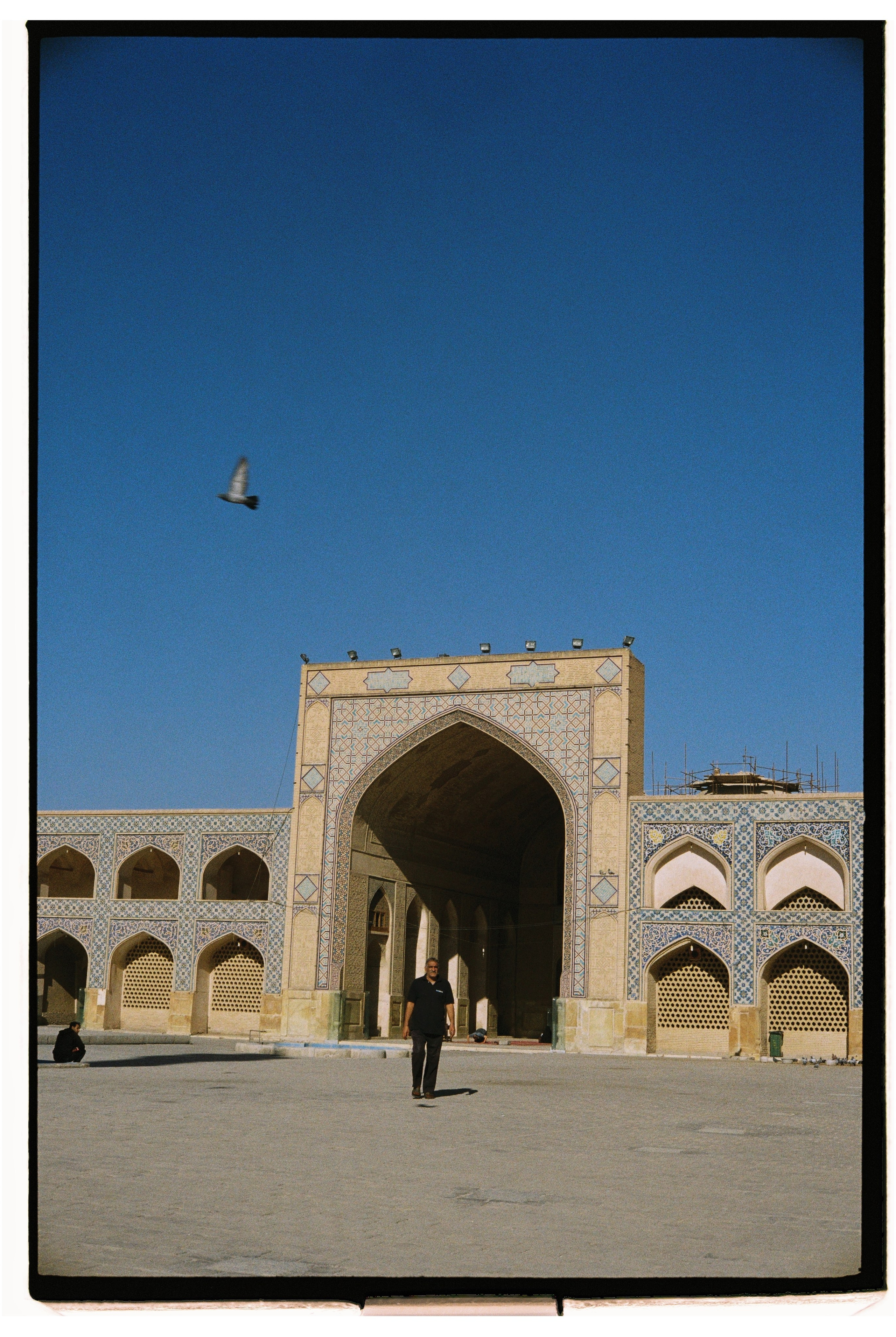 Iran. @tomrus: Рустам Шагиморданов — фотограф