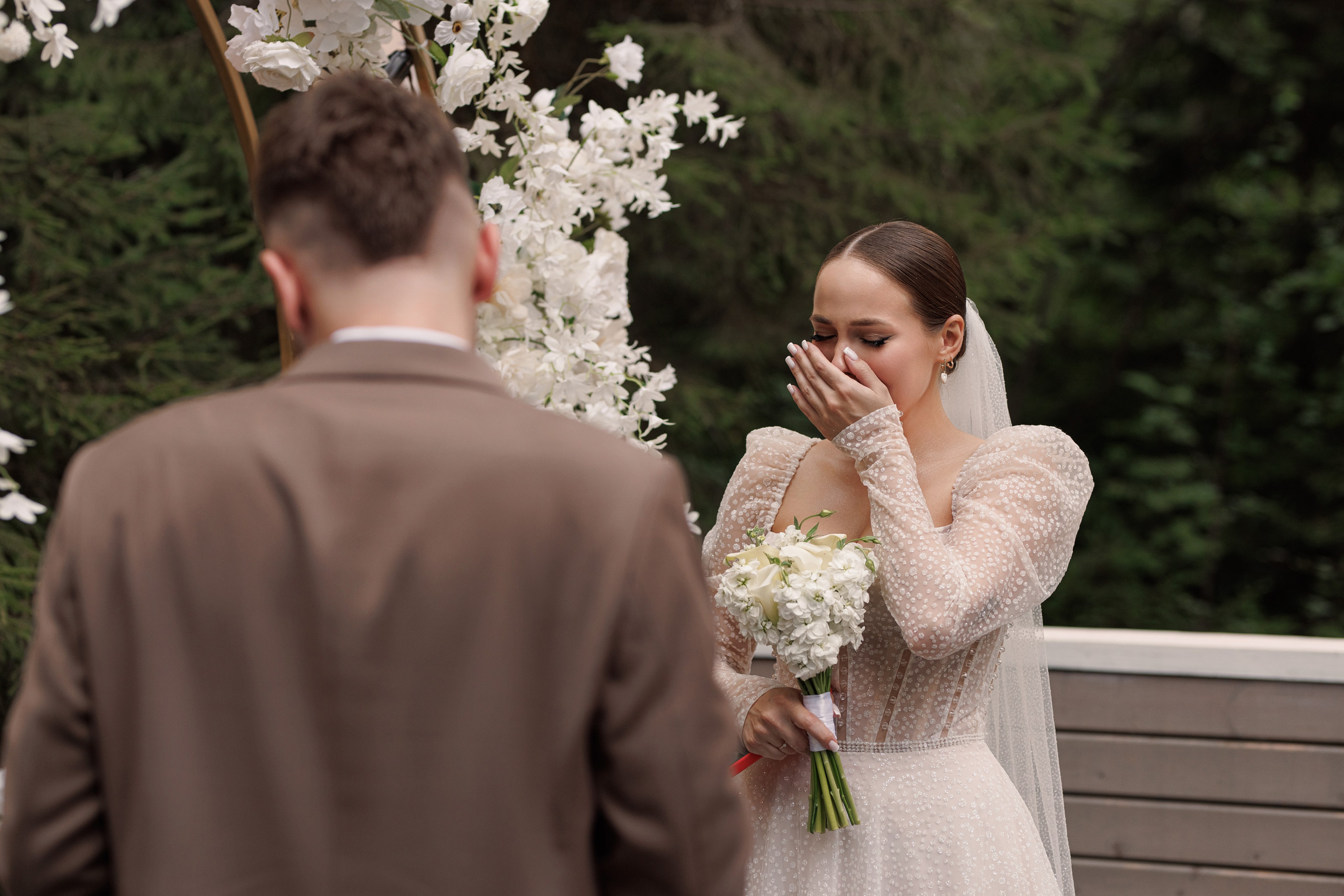 И + А — июль. Свадебный и семейный фотограф Наталья Штык