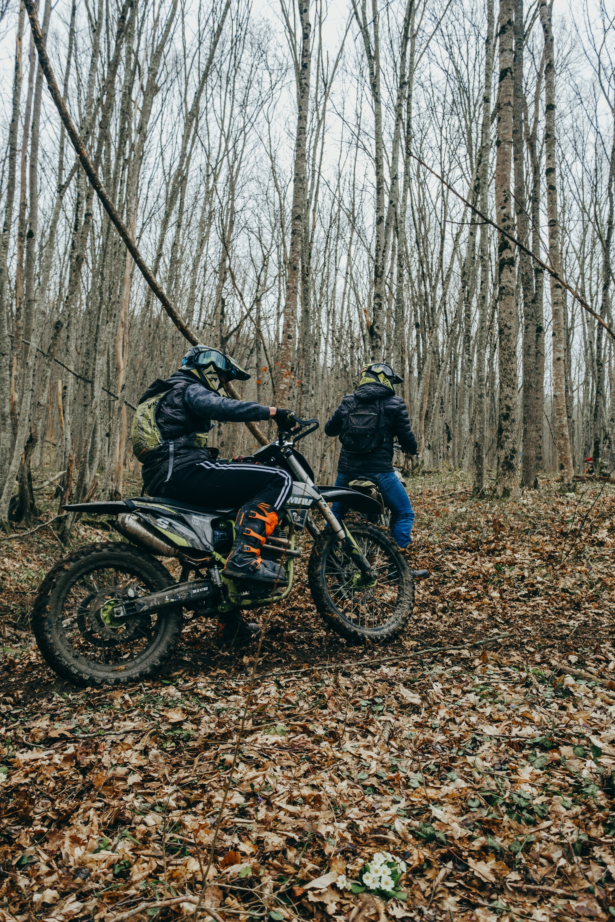 Эндуро Фест от Shamax Motors (Краснодар). Свадебный фотограф Денис Ожигин в Краснодаре и крае. Эмоциональная и стильная съемка вашего дня