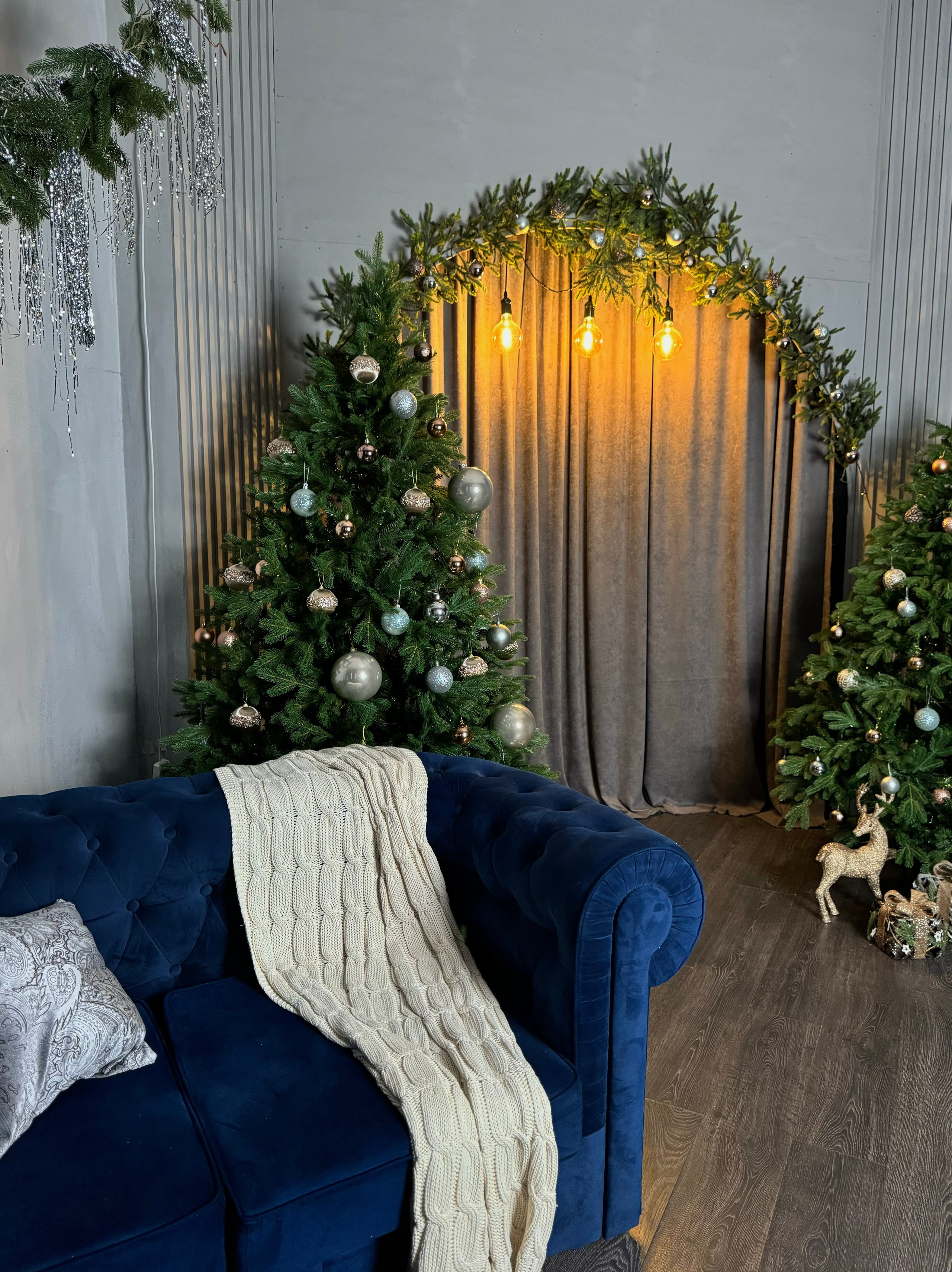 Зал Честер. Фотограф г. Хабаровск. Семейные и индивидуальные съёмки