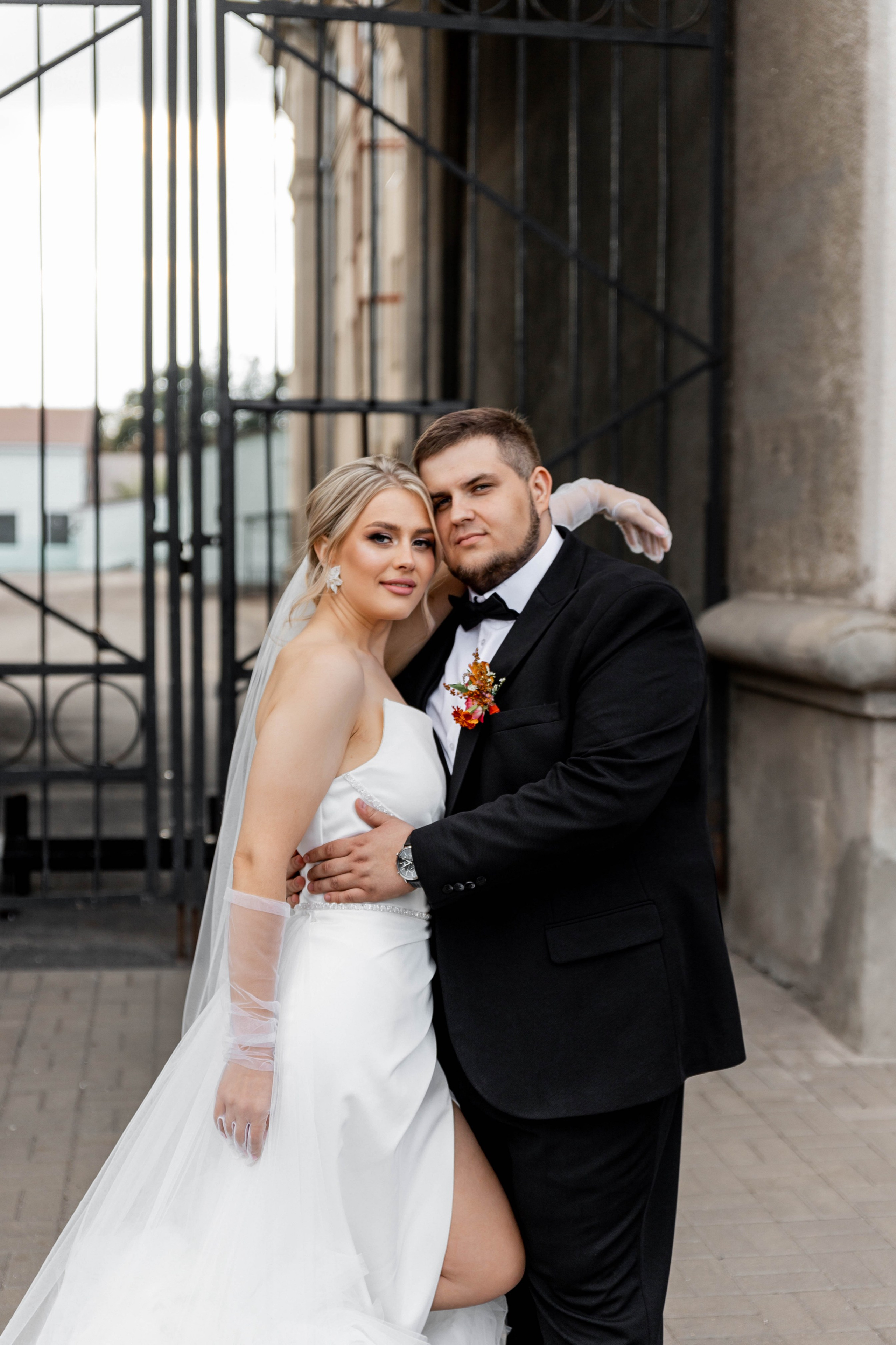 Ксения|Дмитрий. Свадебный фотограф Надежда Рыжикова