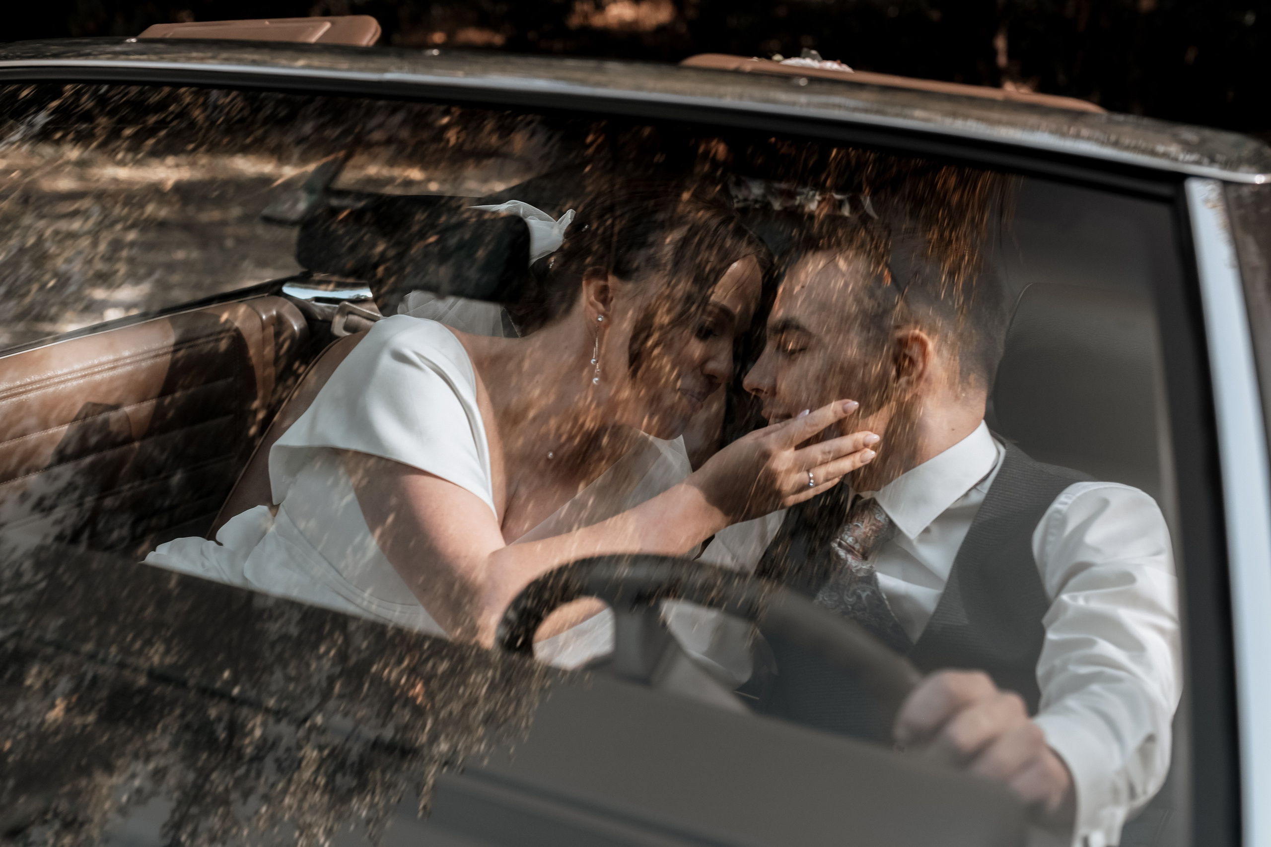 Максим и Екатерина