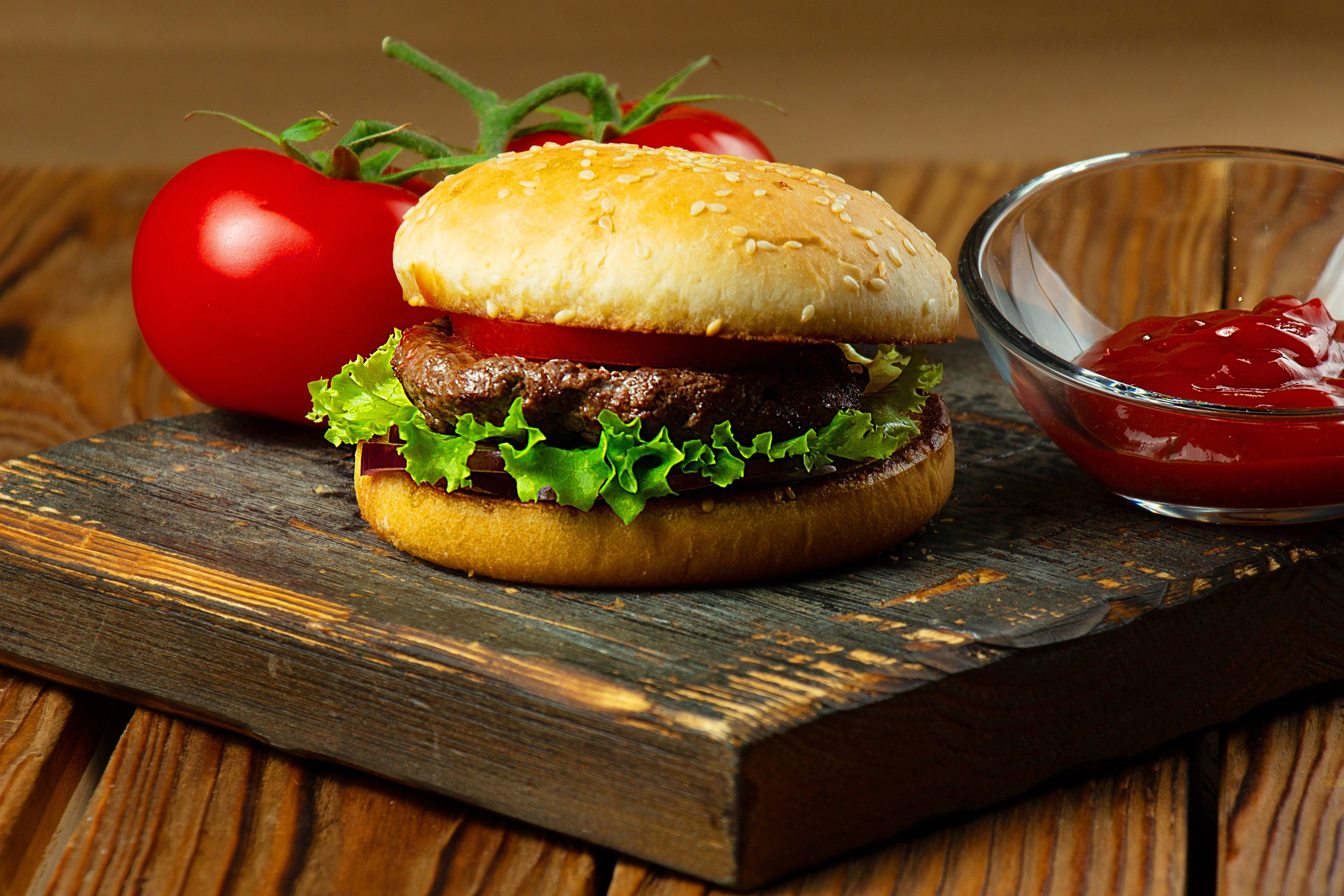 Гамбургеры от Lion master. Выпускные альбомы Казань. Семейный и детский фотограф Михаил Мигачев