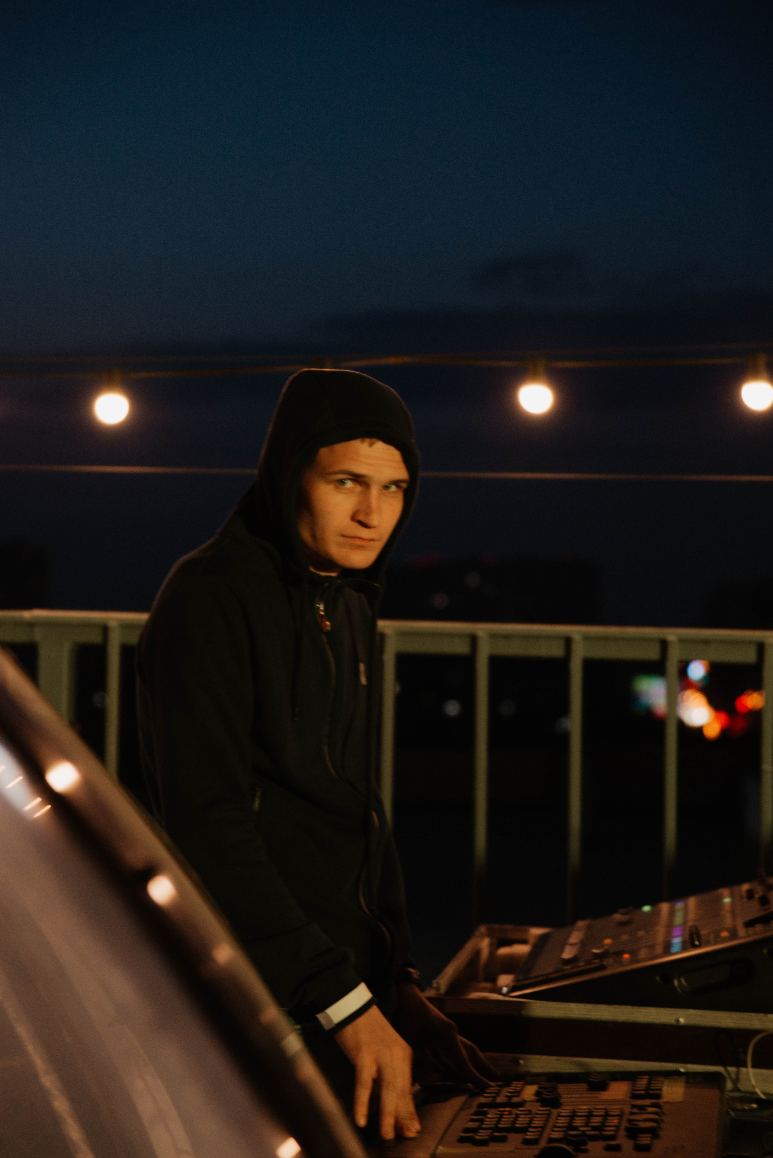 «Городу Курорту» 9 лет. Ксения Glossa. Портретный и репортажный фотограф в Самаре