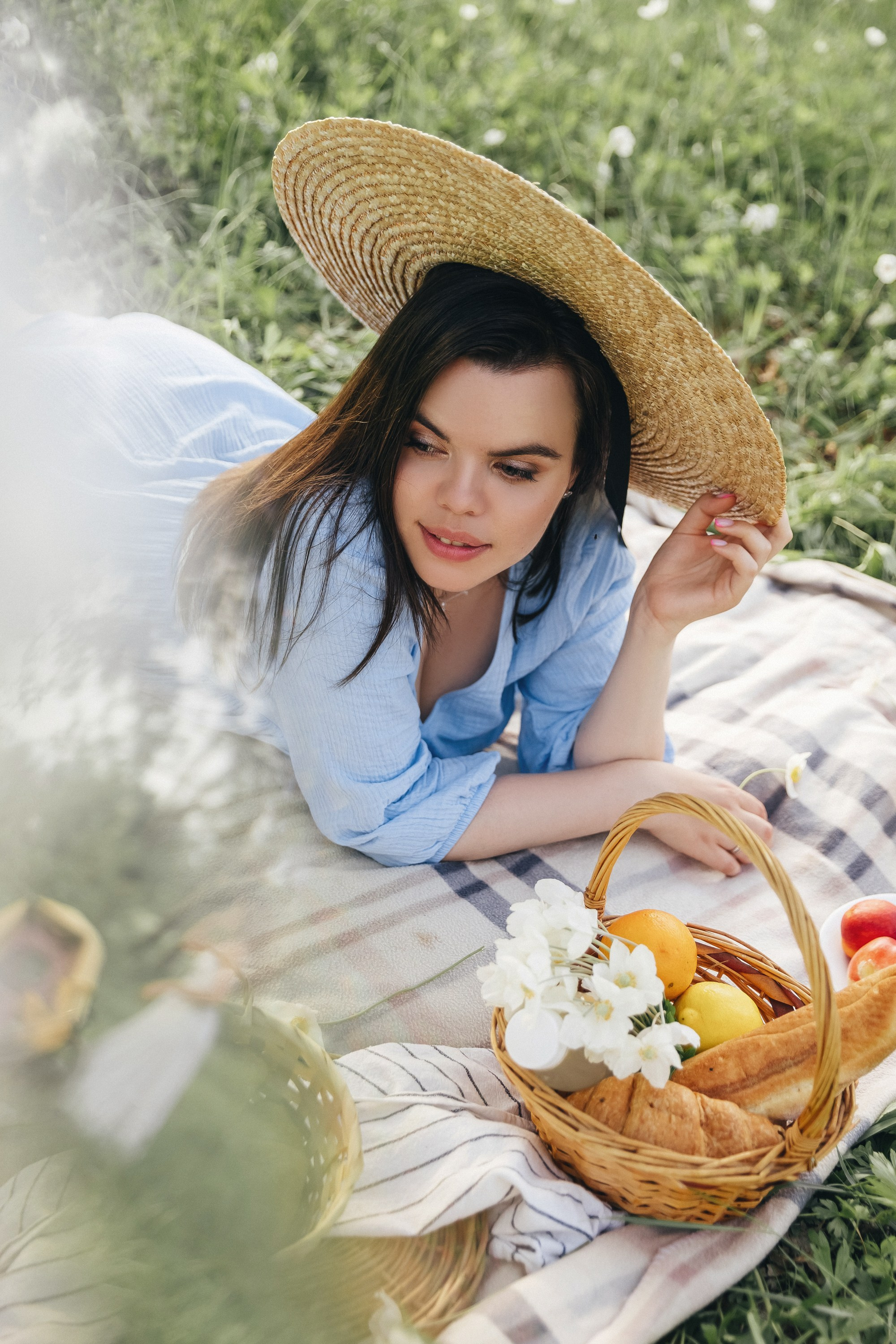 ДАРЬЯ ` 23. Maria Startseva Photo