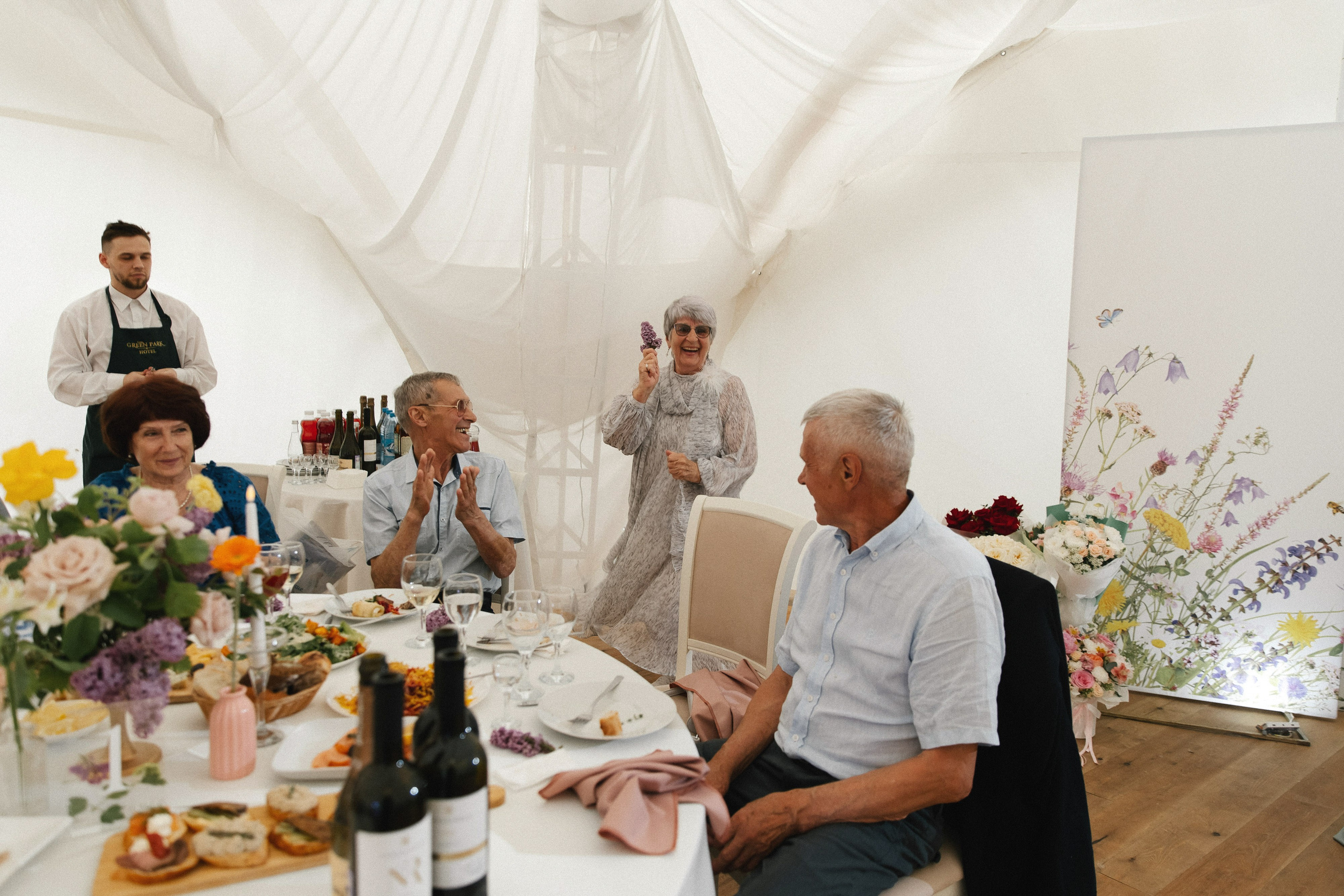 МАРГАРИТА & ВЛАДИСЛАВ ` 08.06.24. Maria Startseva Photo