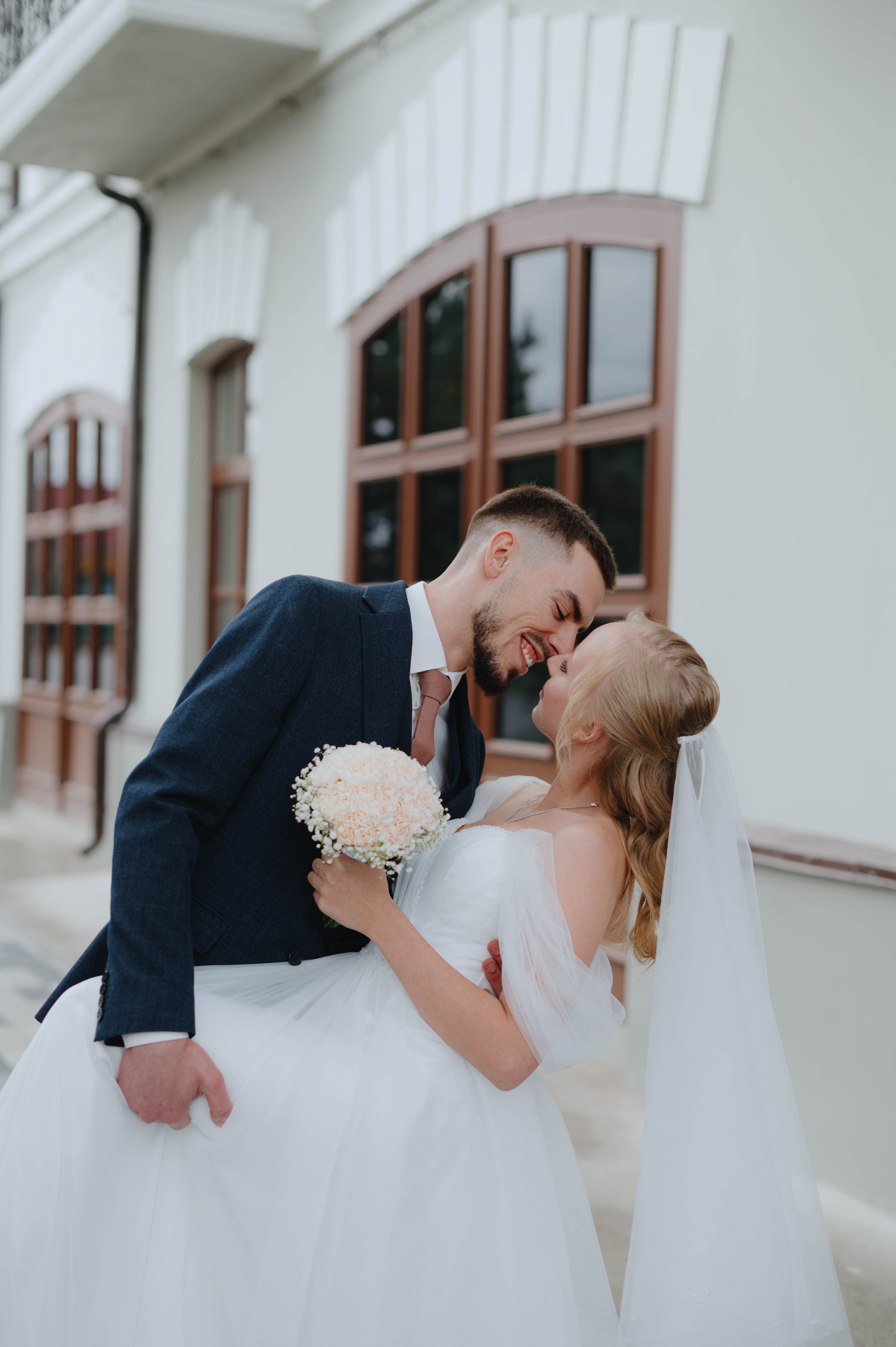 Дмитрий и Анна. Фотограф в Абакане и Минусинске