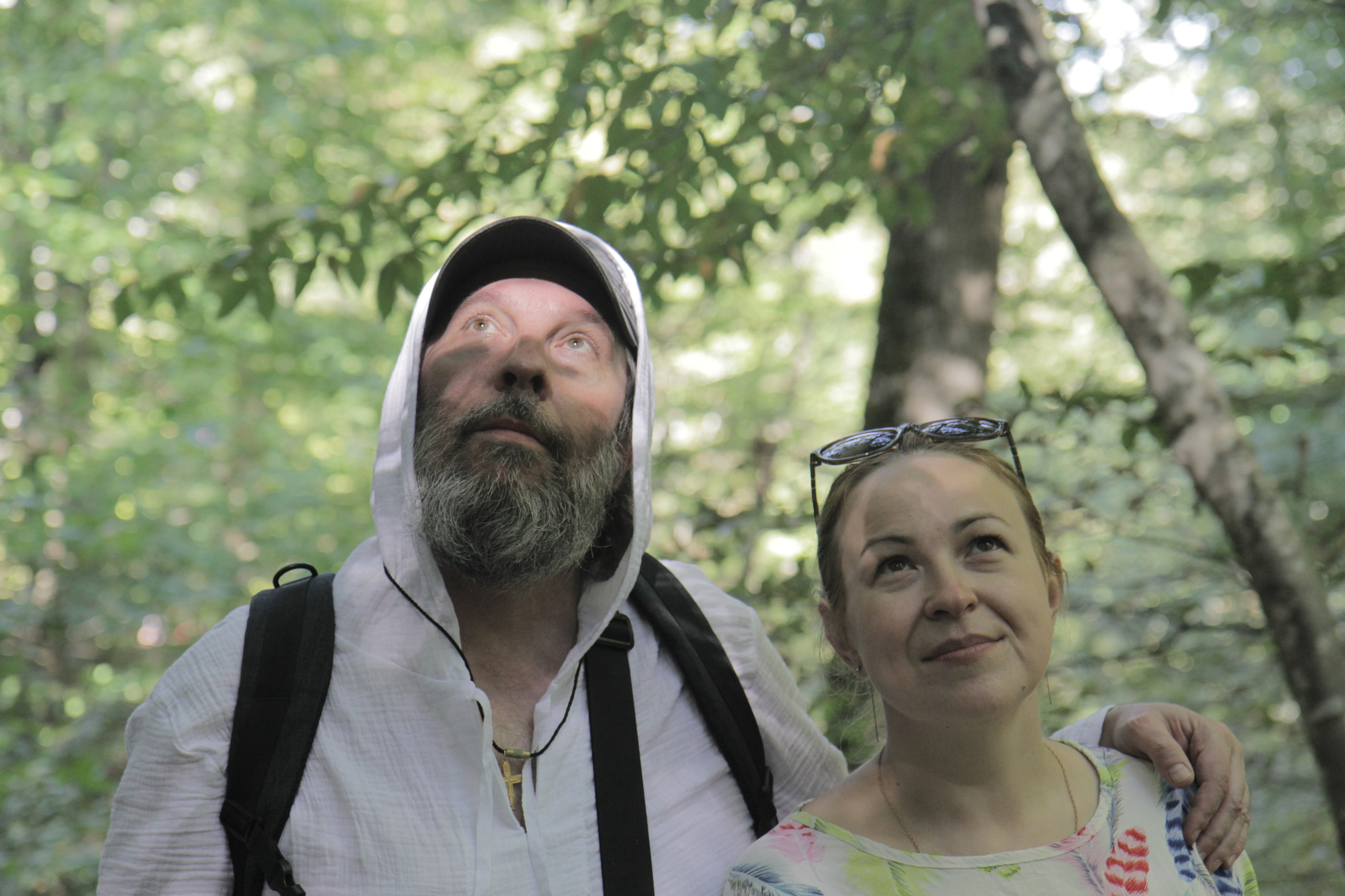 Горячий Ключ (2024-09-22). Собор Отрасли