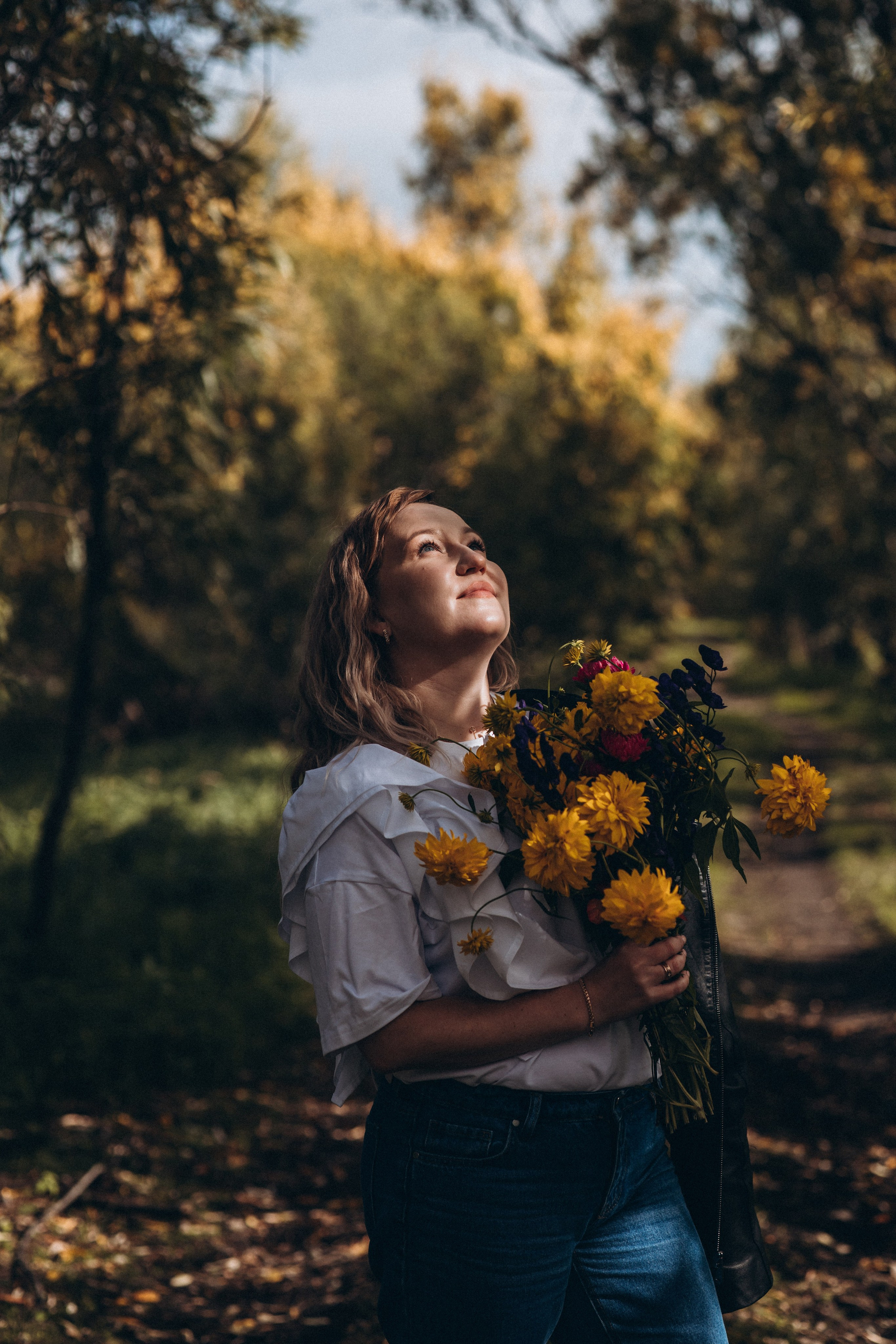 Прекрасная семья. Семейный фотограф Нижневартовск Тюмень Ефимова Ирина
