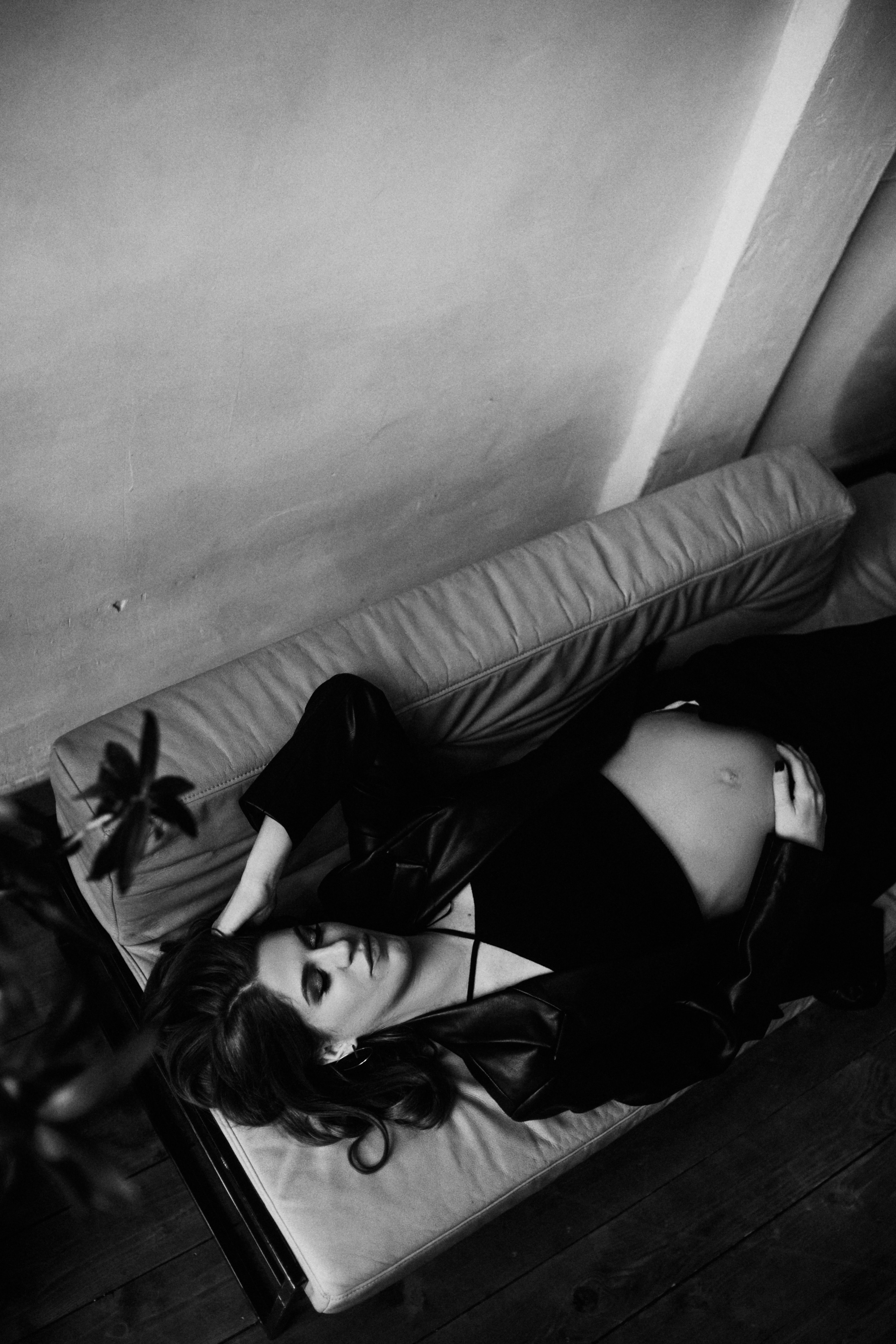 Shasha pregnancy. ФОТОГРАФ Екатеринбург Москва Анастасия Замесина