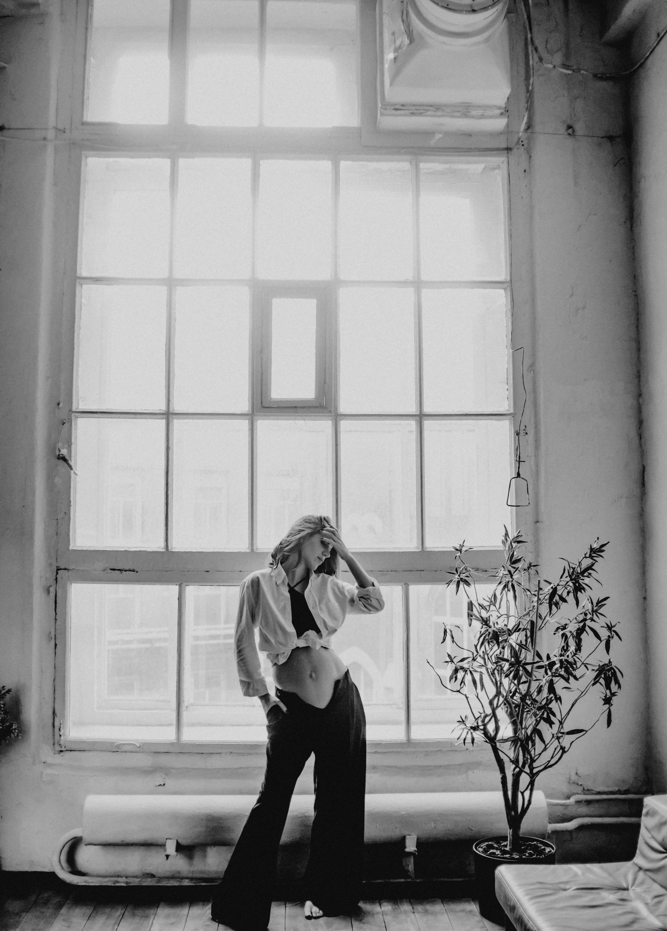 Shasha pregnancy. ФОТОГРАФ Екатеринбург Москва Анастасия Замесина