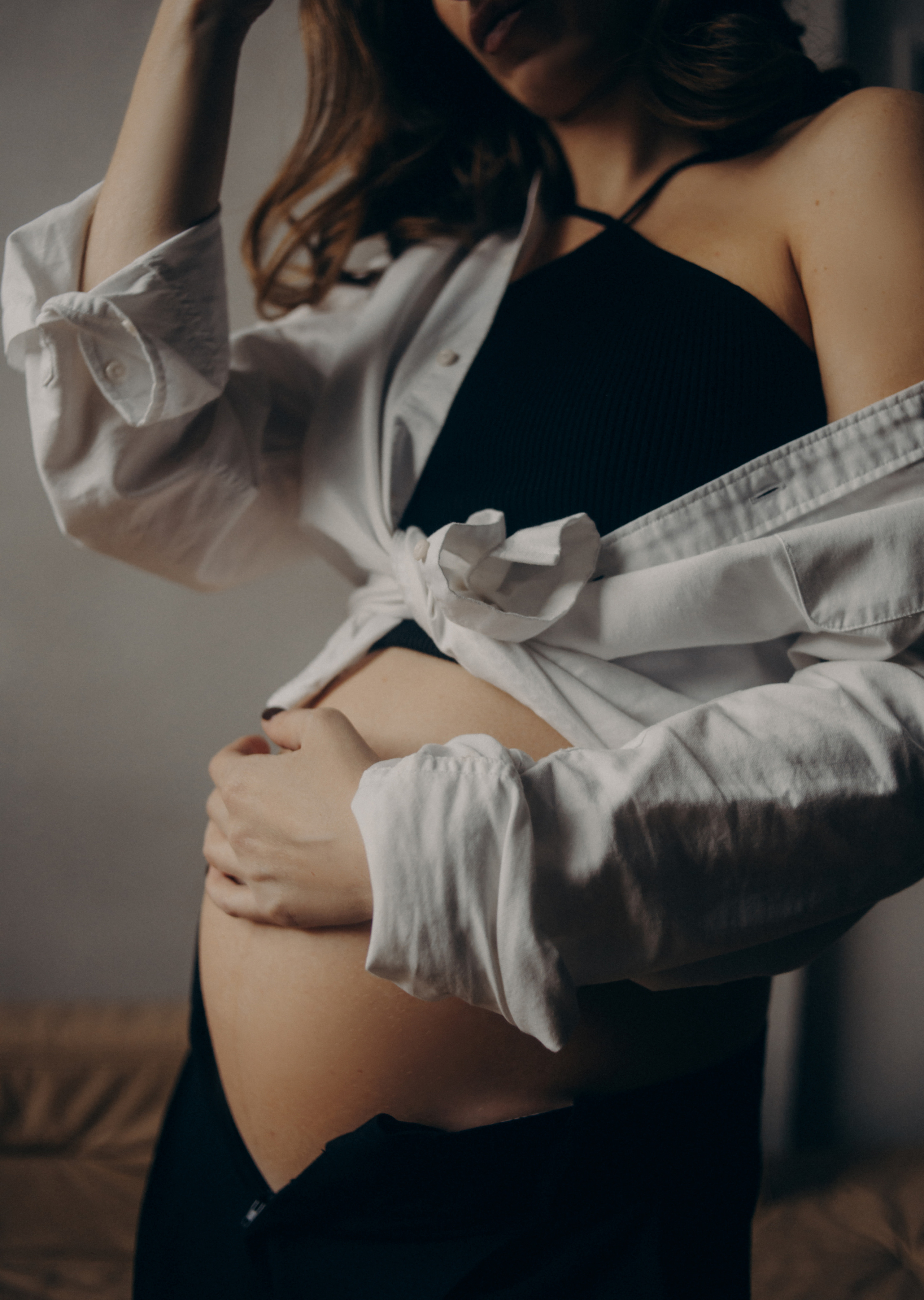 Shasha pregnancy. ФОТОГРАФ Екатеринбург Москва Анастасия Замесина