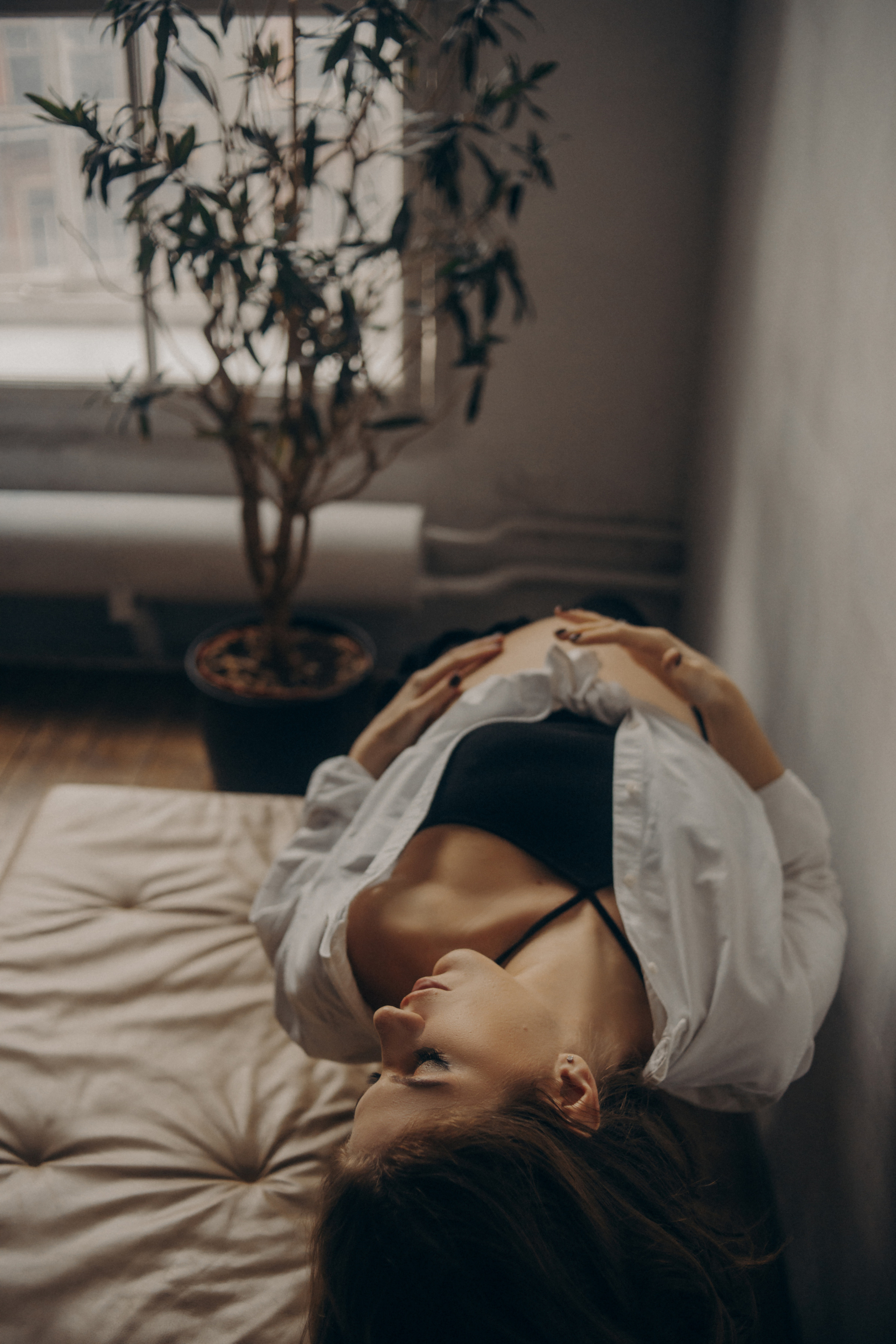 Shasha pregnancy. ФОТОГРАФ Екатеринбург Москва Анастасия Замесина