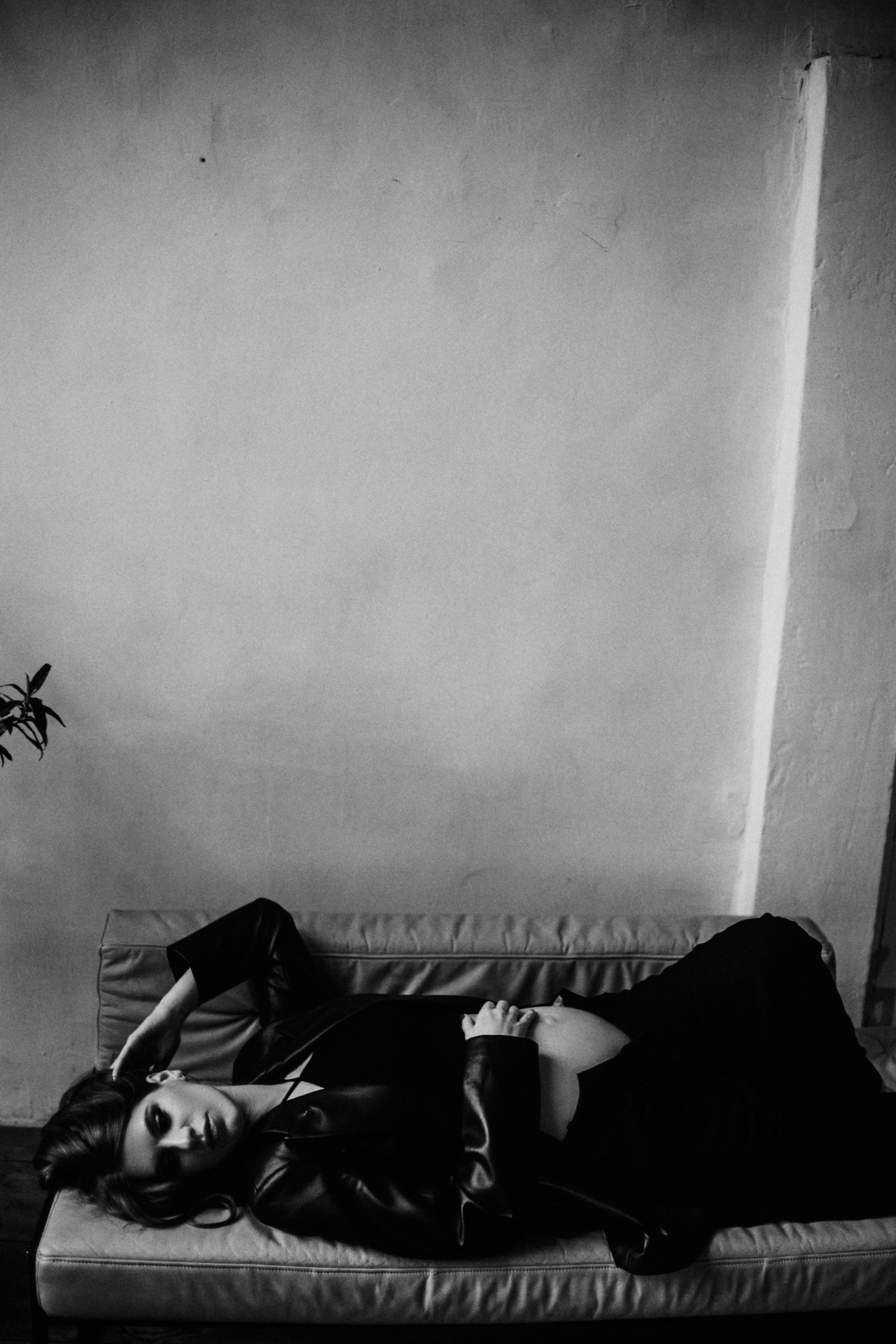 Shasha pregnancy. ФОТОГРАФ Екатеринбург Москва Анастасия Замесина