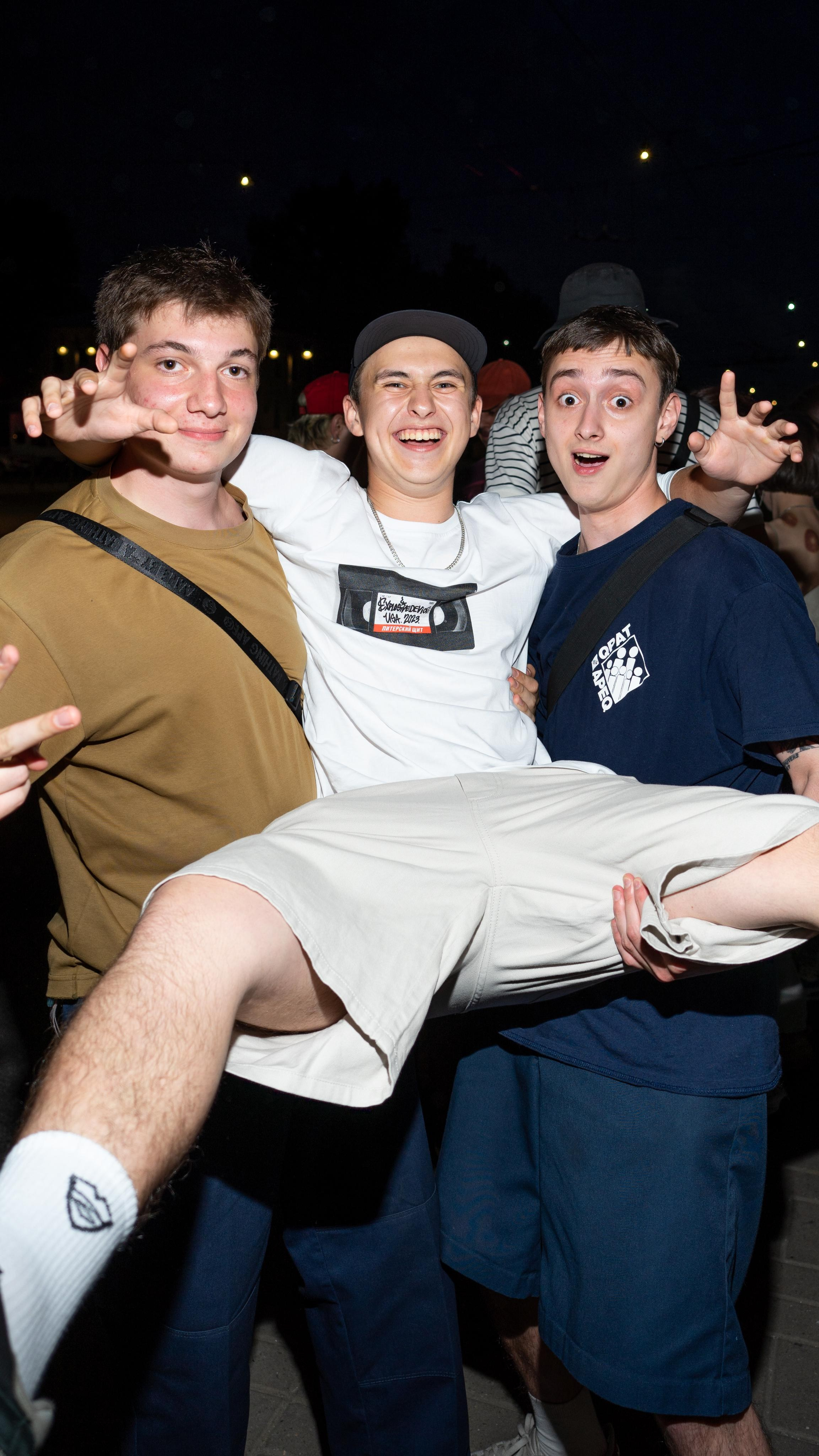 Савелий. Коммерческий и репортажный фотограф в Санкт-Петербурге — Туся Сушка