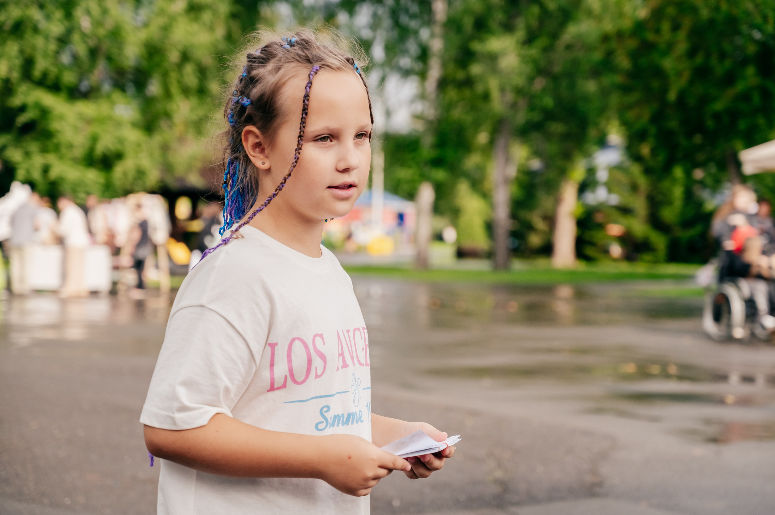 Благотв мероприятие в поддержку Данила 16.08.25. Детский фотограф, семейный фотограф и репортажи в Кемерово