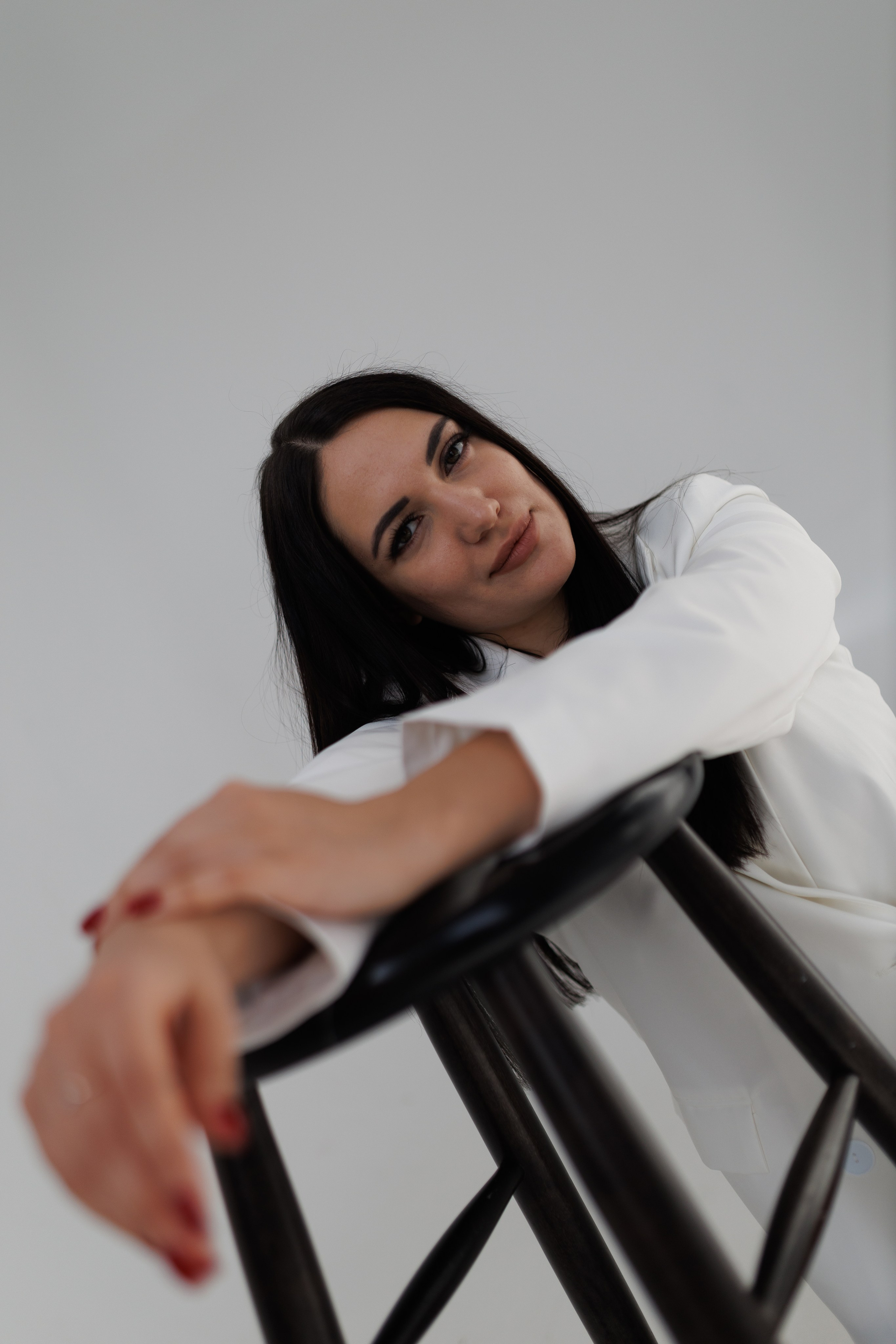 Лера. Ксения Шакирова. Фотограф в Воронеже