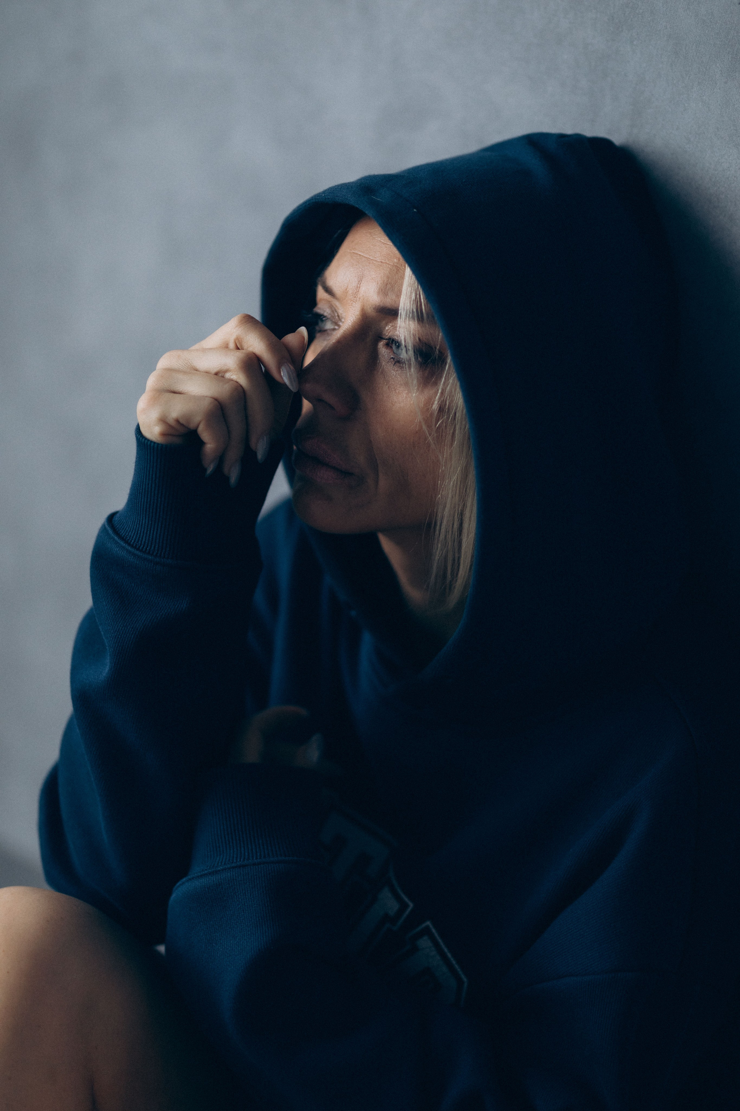 Елена. Фотограф чувственного портрета в Санкт-Петербурге Светлана Фролова