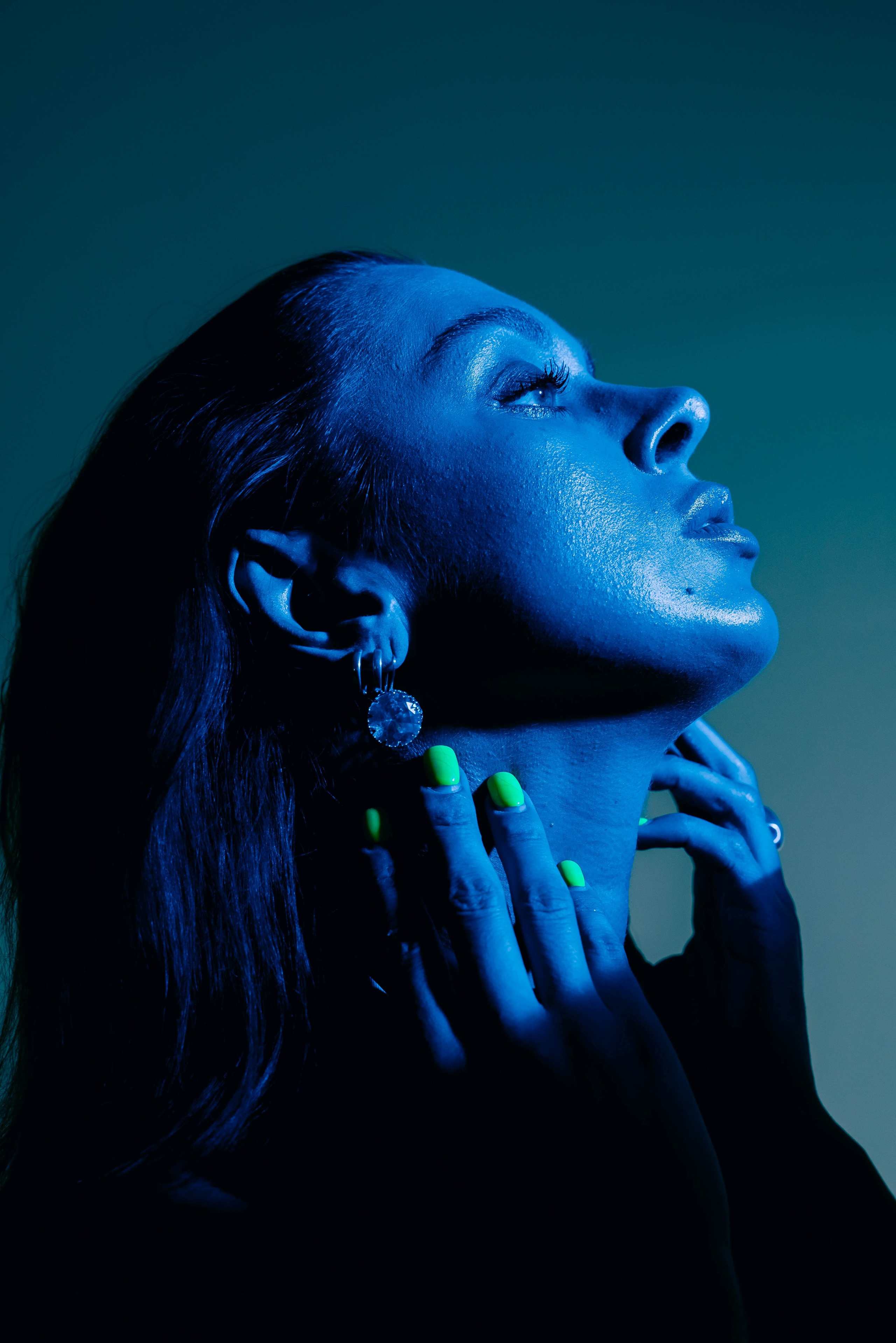 Полина. Художественный фотограф в Москве Артур Константинов