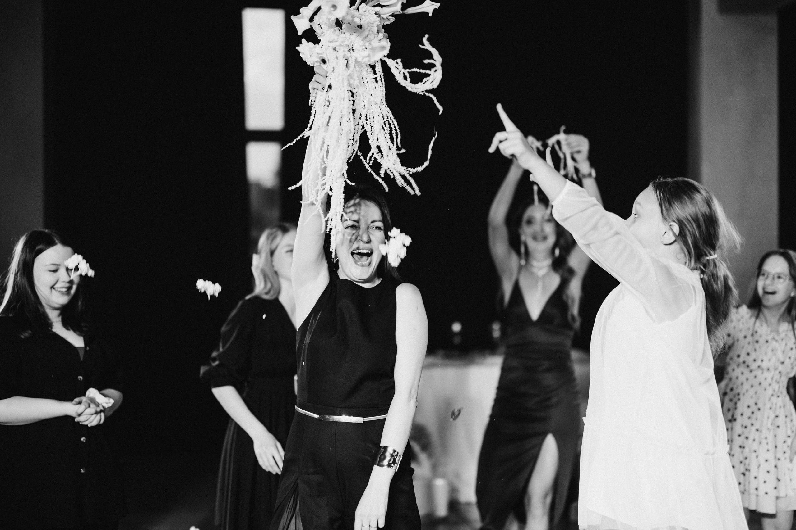 Dandelions. Daria Chigintseva Photographer