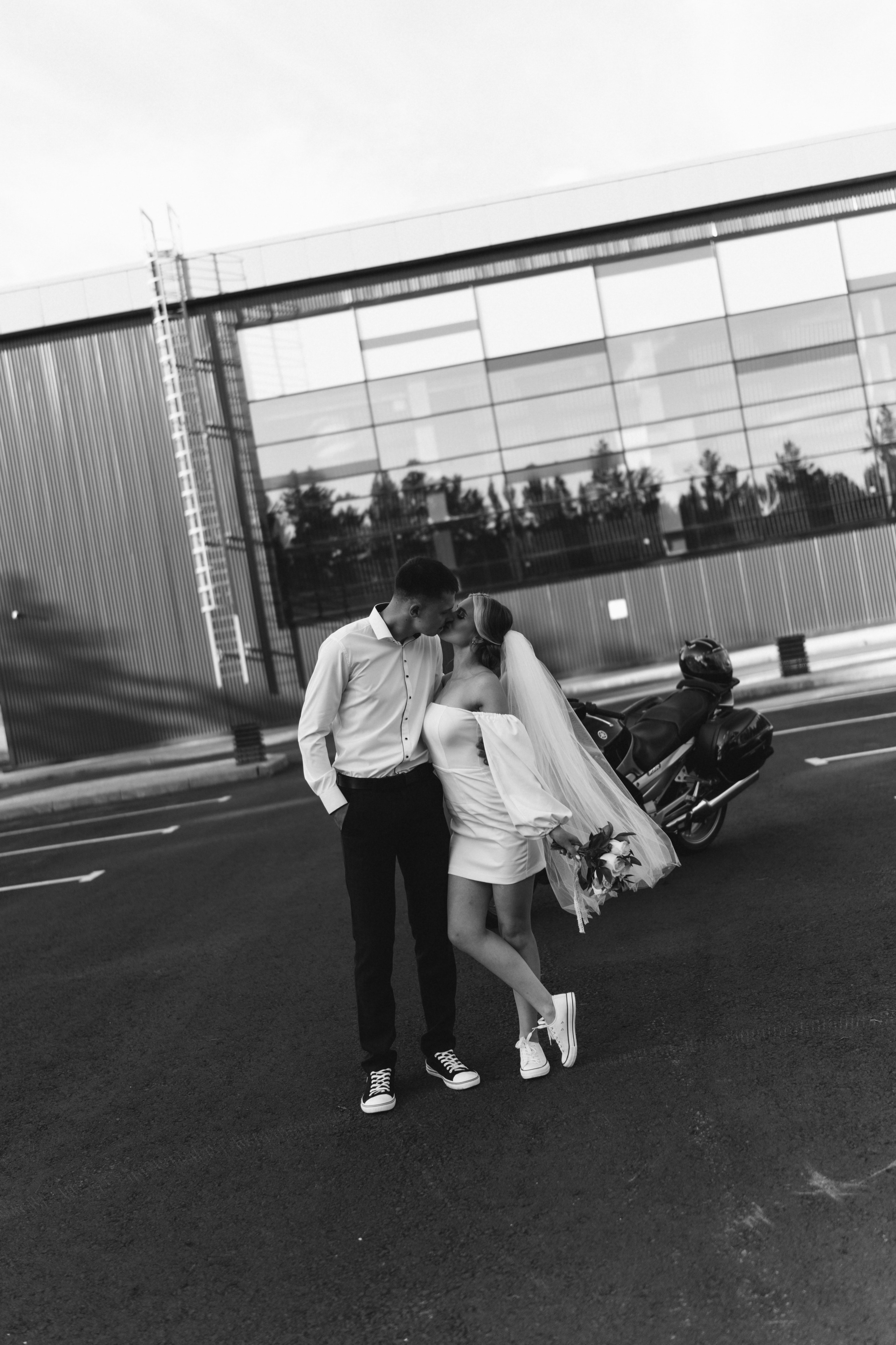 Дмитрий/Валентина. Фотограф в Санкт-Петербурге — Лучина Екатерина