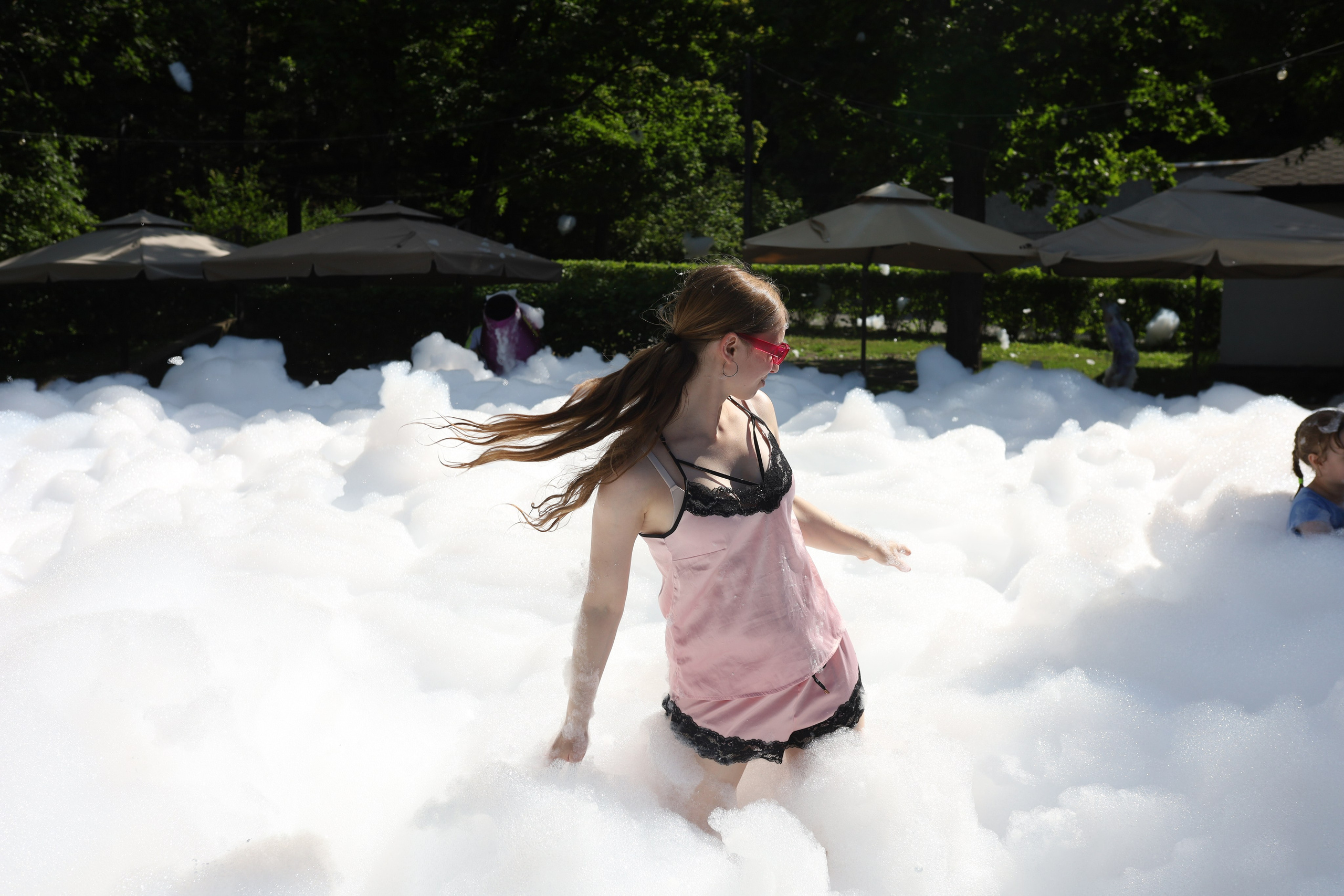 Репортажная сьемка. Фотограф во Владивостоке Анастасия Житникова