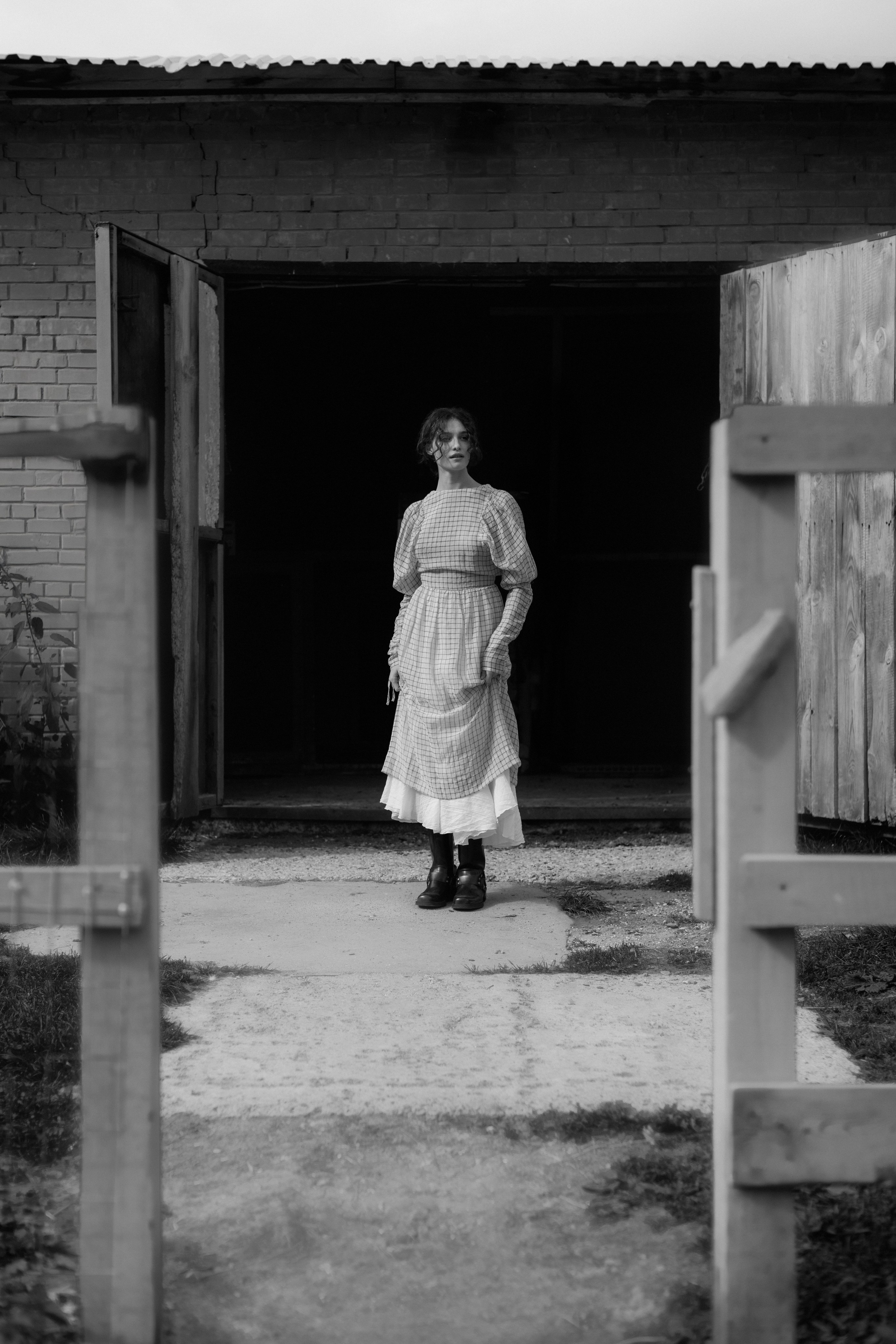 Золушка. Портретный фотограф Уфа Москва Санкт-Петербург Lulu Weightless