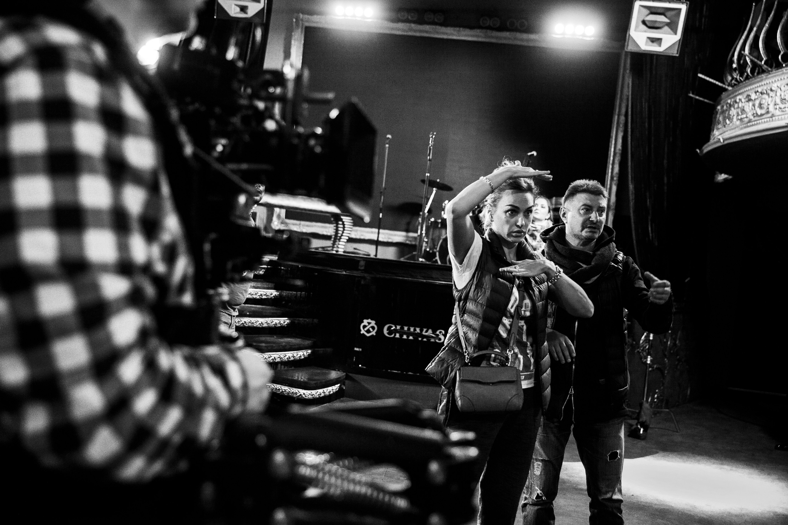 ФК Роман Богданов «В сердце». Ольга Пилант. АРТ, бэкстейдж, свадебная и семейная фотография, городской портрет, интерьерная фотография