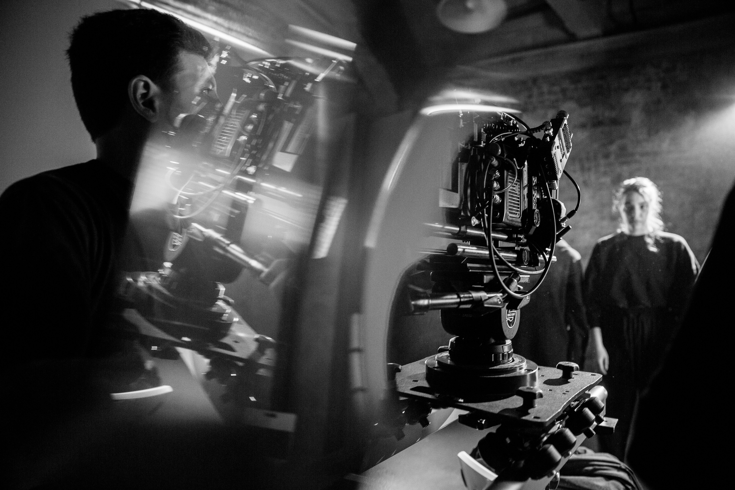 ФК Вахтанг Каландадзе. Ольга Пилант. АРТ, бэкстейдж, свадебная и семейная фотография, городской портрет, интерьерная фотография