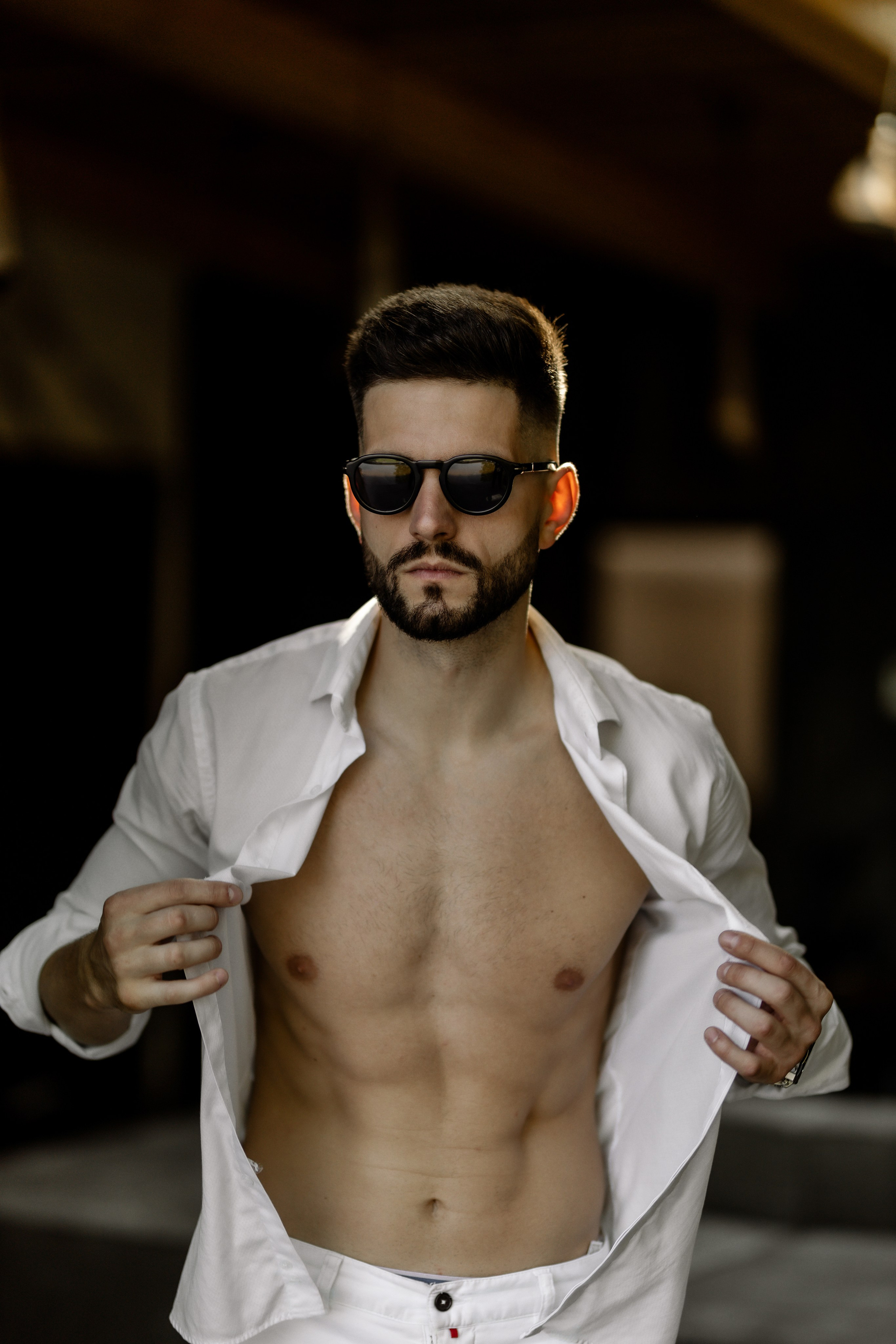 Алексей & Кристина. Организатор- Елена Гаманович. Главная