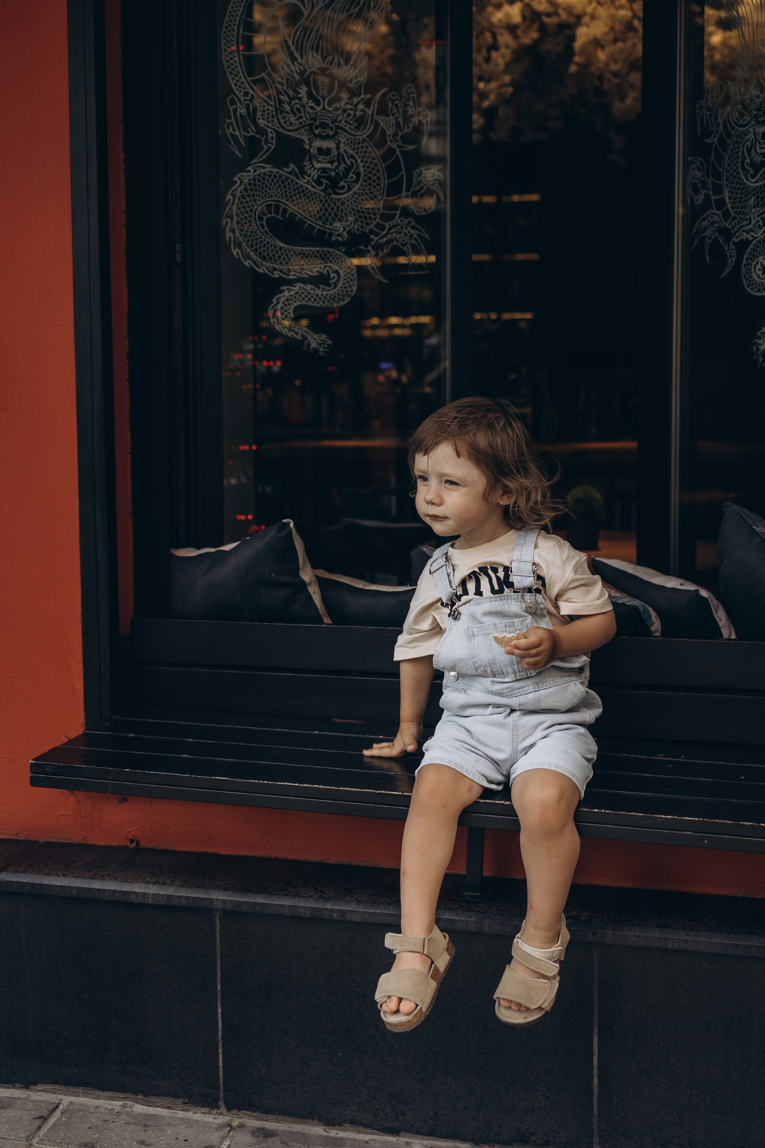 Маша и Миша. Семейный фотограф в Москве Виктория Ястребинская